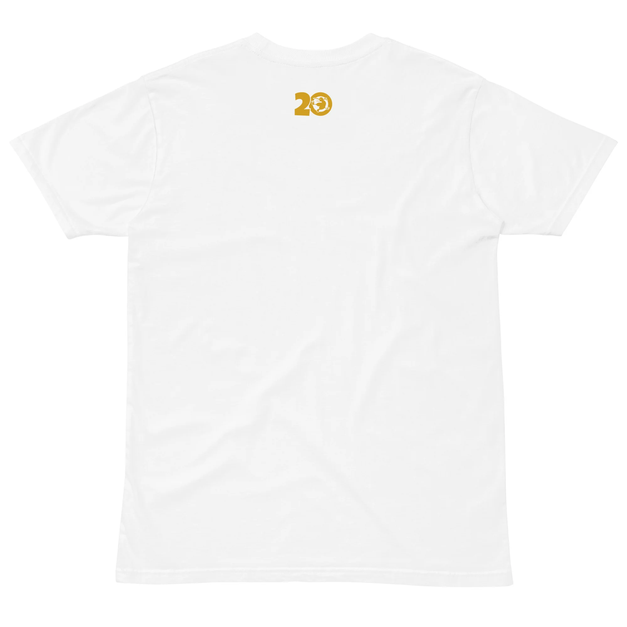 NK 20th Anniversary Premium Shirt (Unisex) - Image 15