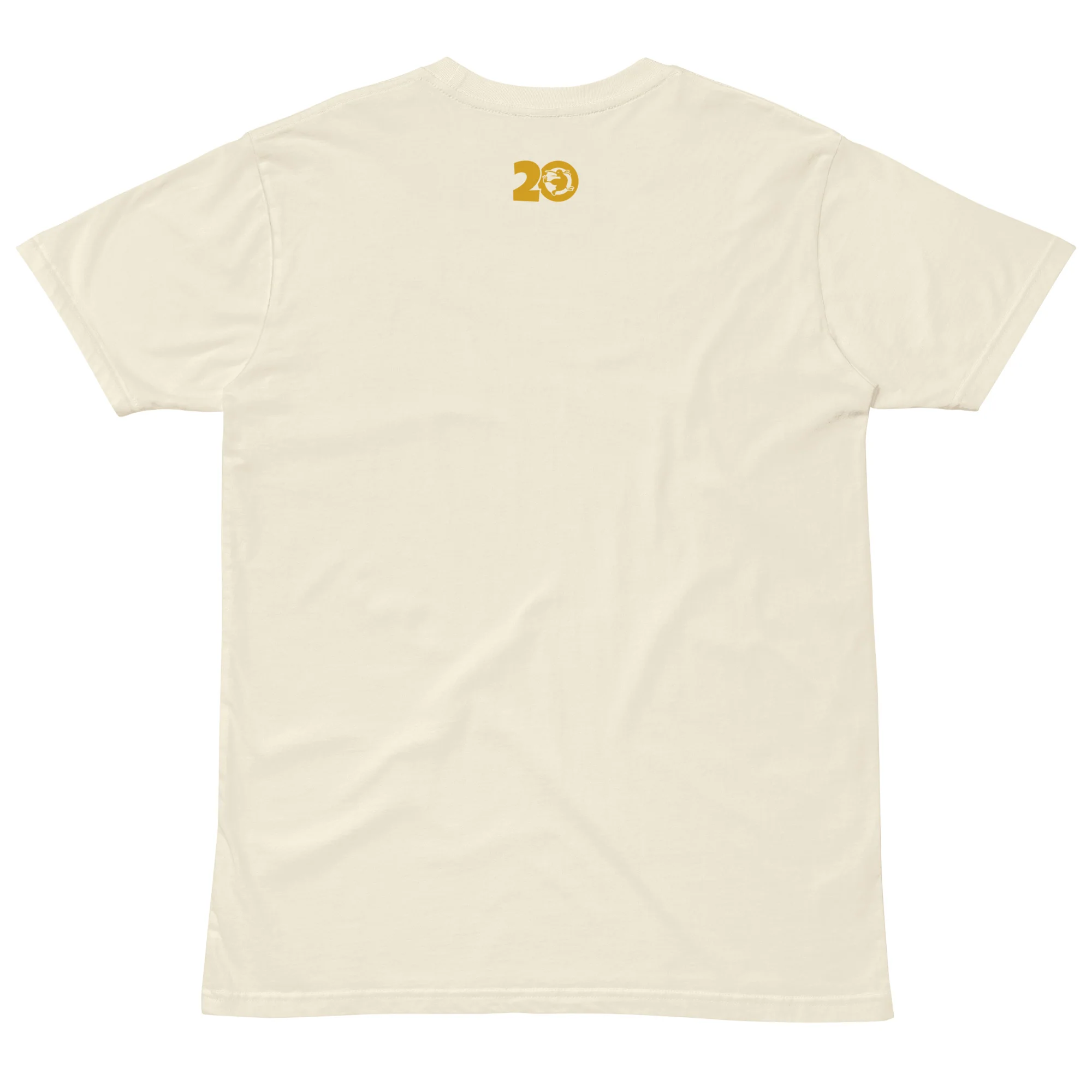 NK 20th Anniversary Premium Shirt (Unisex) - Image 17