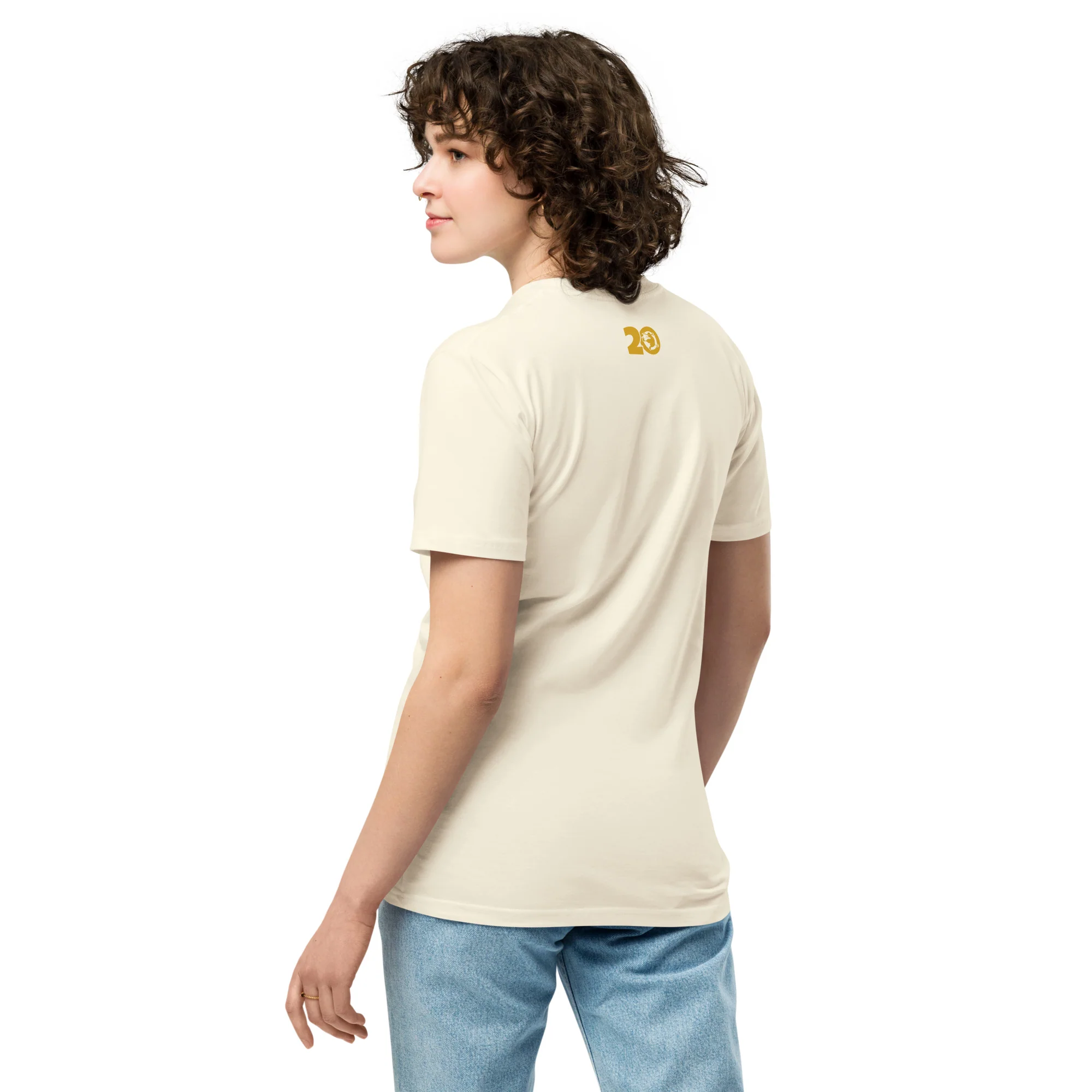 NK 20th Anniversary Premium Shirt (Unisex) - Image 20