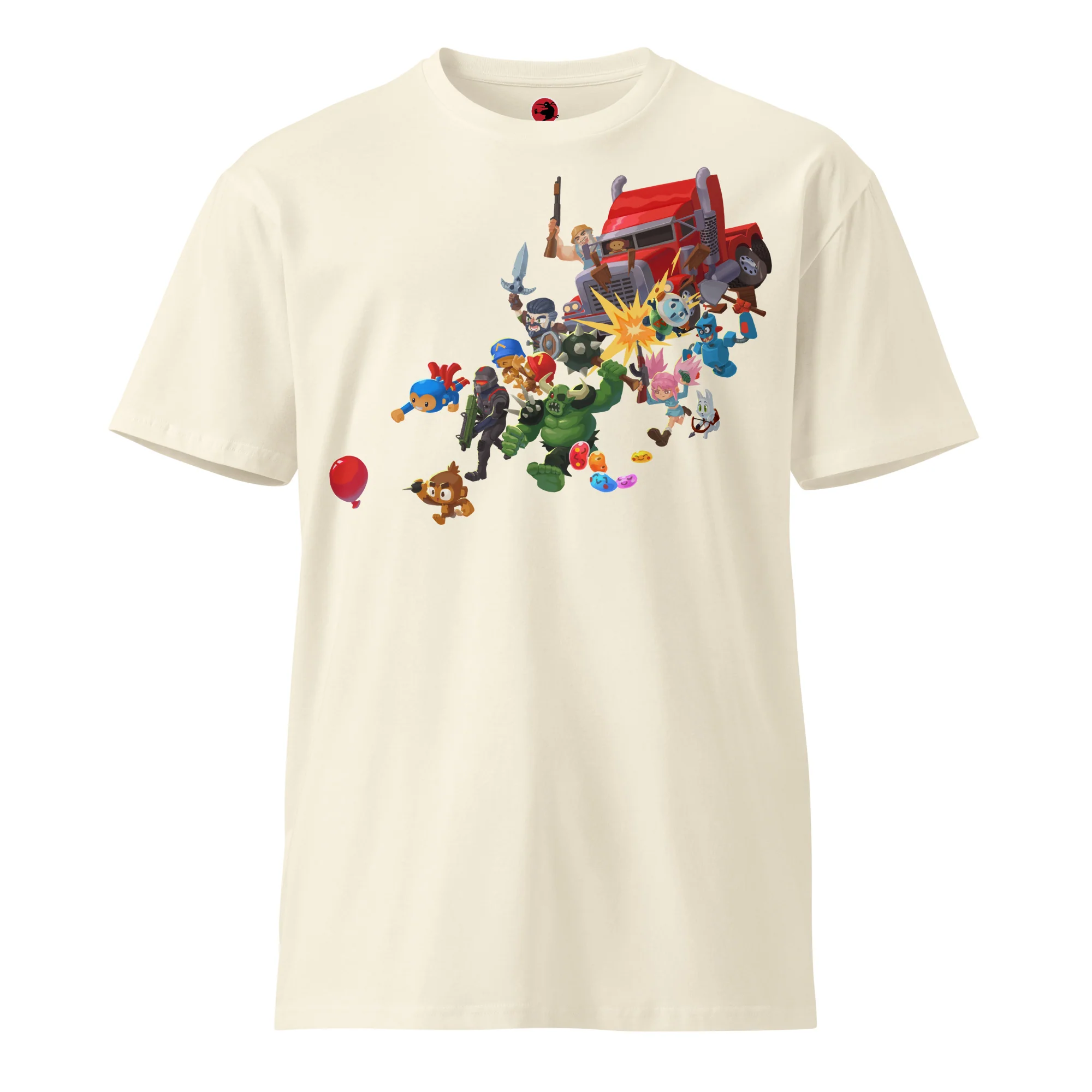 NK 20th Anniversary Premium Shirt (Unisex) - Image 22