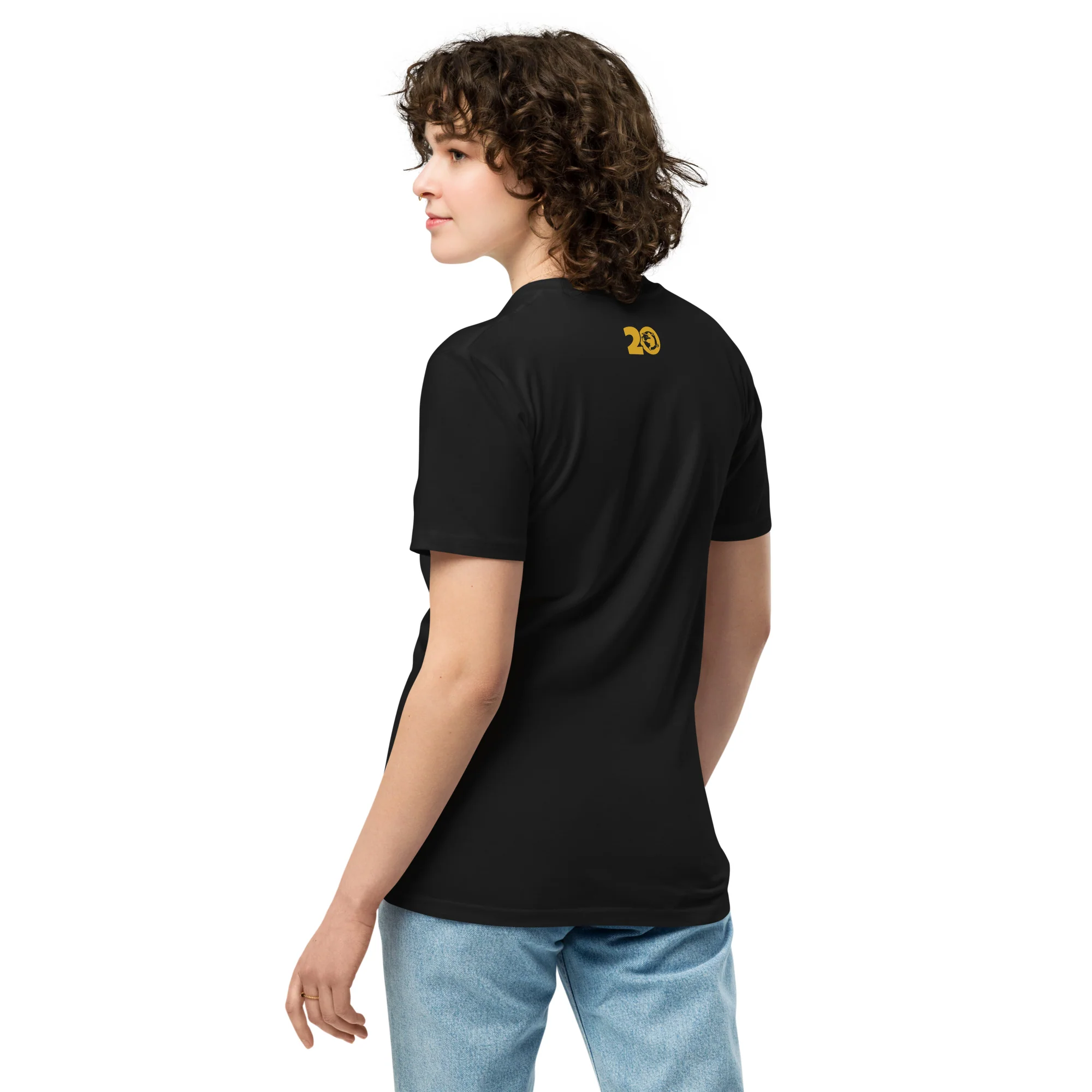 NK 20th Anniversary Premium Shirt (Unisex) - Image 6