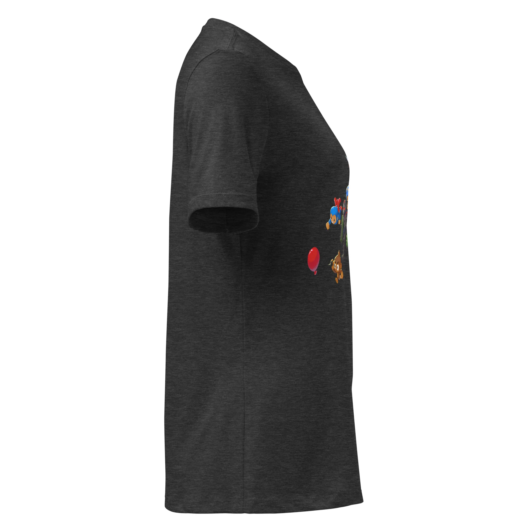 NK 20th Anniversary Premium Shirt (Women's) - Image 10