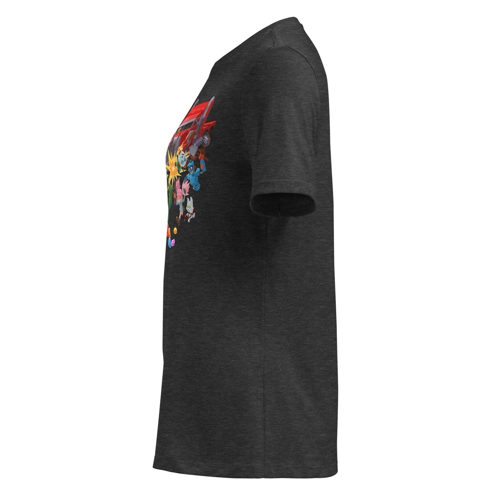 NK 20th Anniversary Premium Shirt (Women's) - Image 11