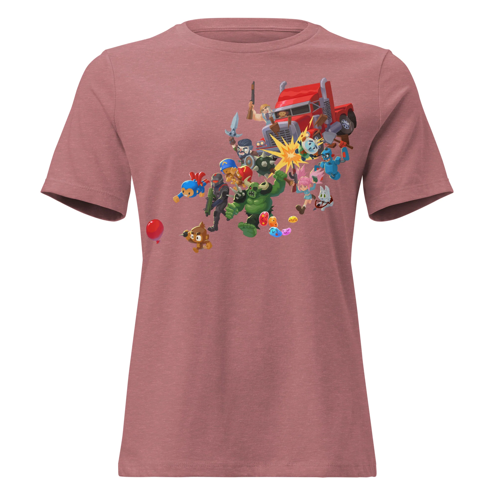 NK 20th Anniversary Premium Shirt (Women's) - Image 13