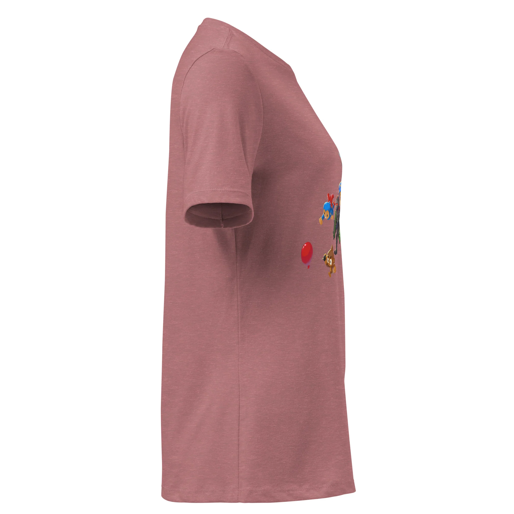 NK 20th Anniversary Premium Shirt (Women's) - Image 14