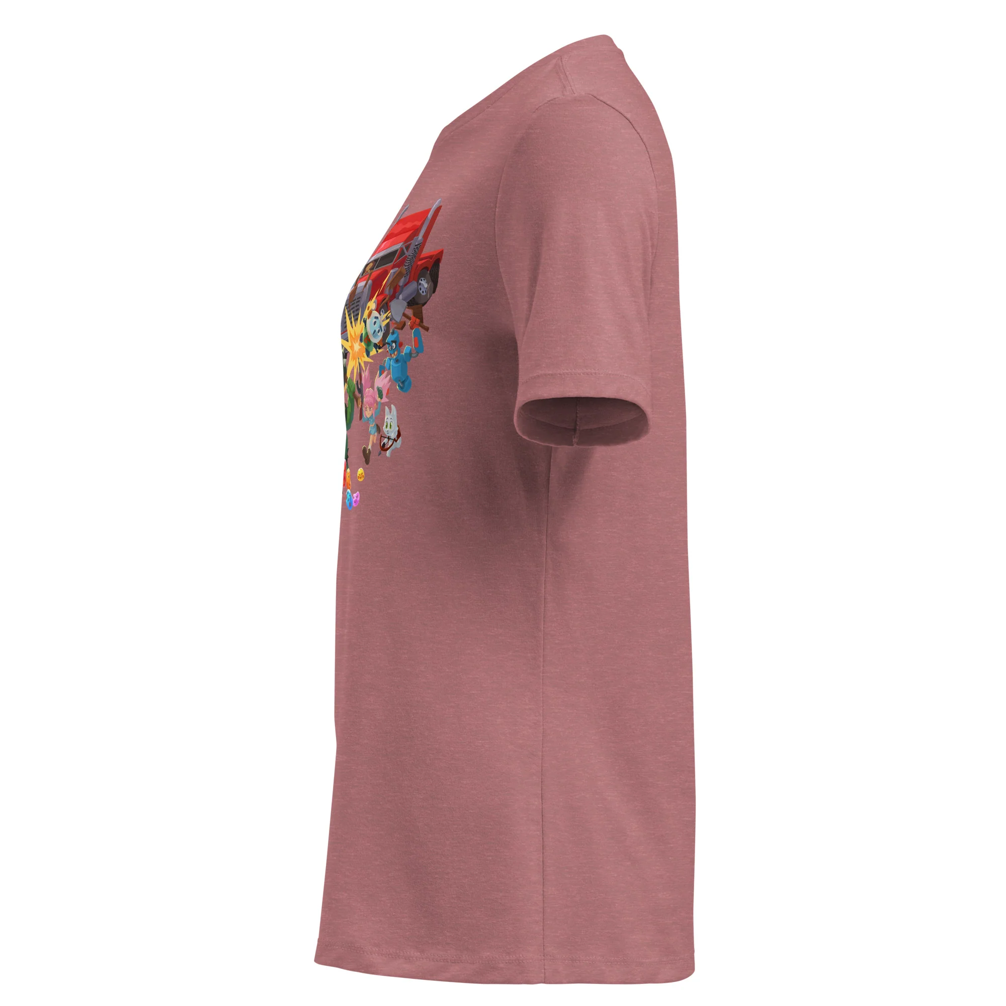 NK 20th Anniversary Premium Shirt (Women's) - Image 15