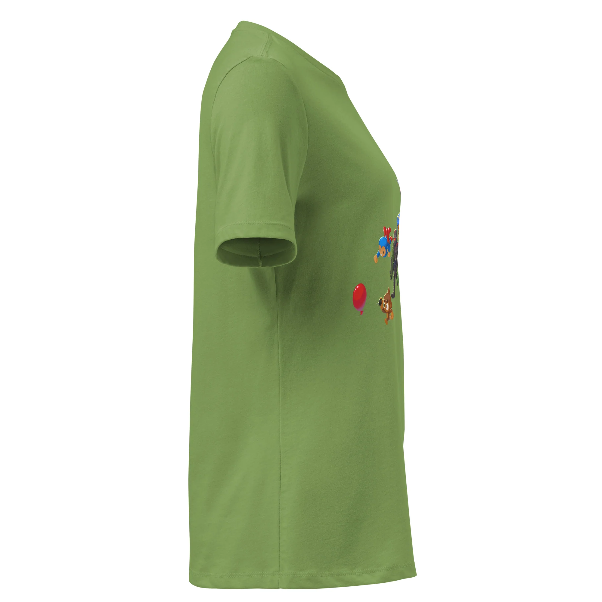 NK 20th Anniversary Premium Shirt (Women's) - Image 18