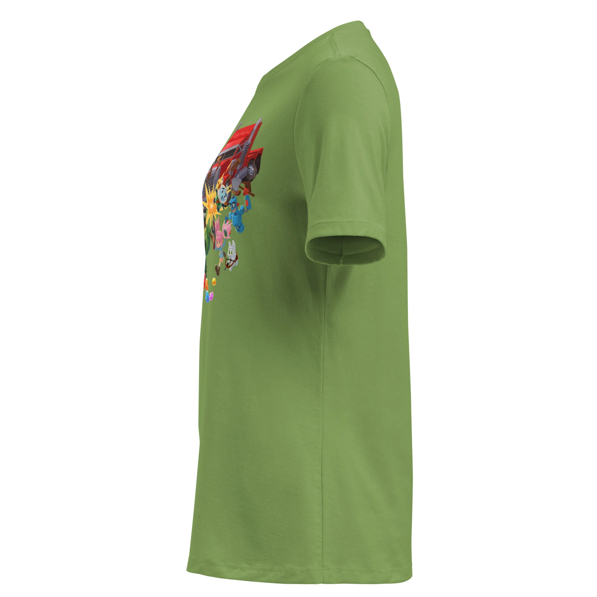 NK 20th Anniversary Premium Shirt (Women's) - Image 19