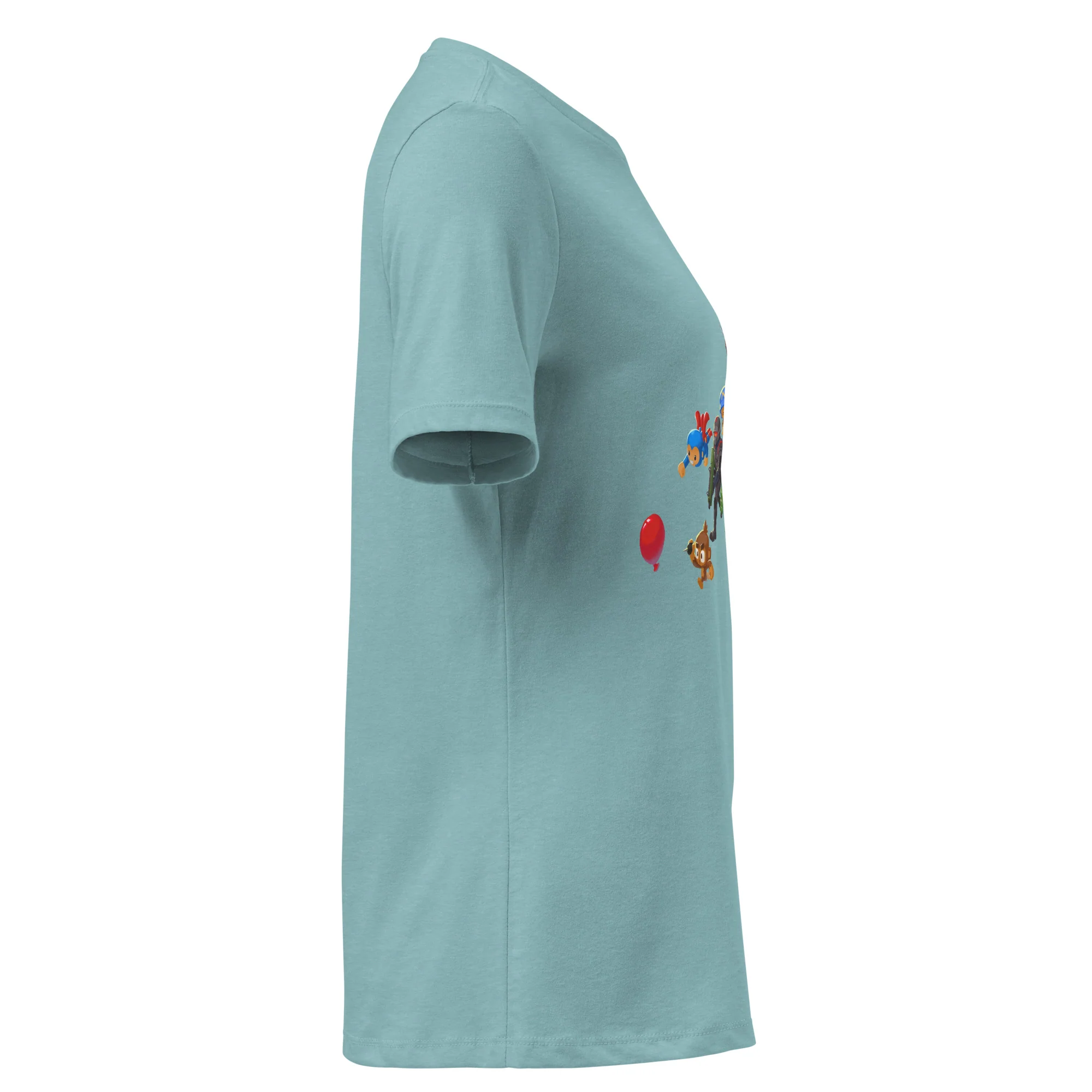 NK 20th Anniversary Premium Shirt (Women's) - Image 22