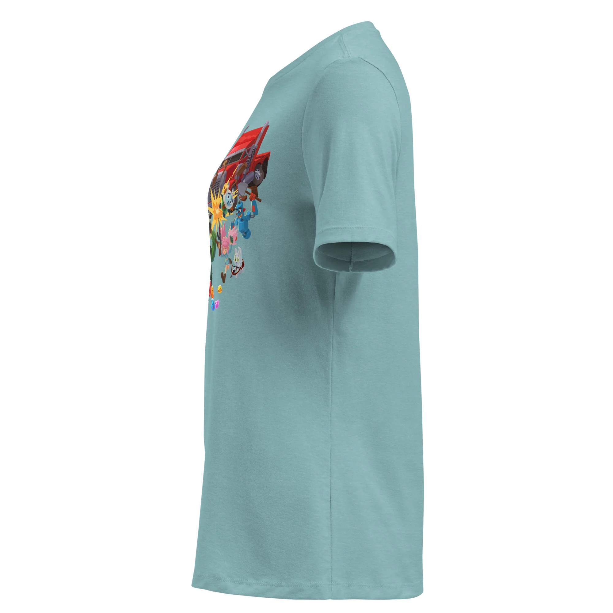 NK 20th Anniversary Premium Shirt (Women's) - Image 23