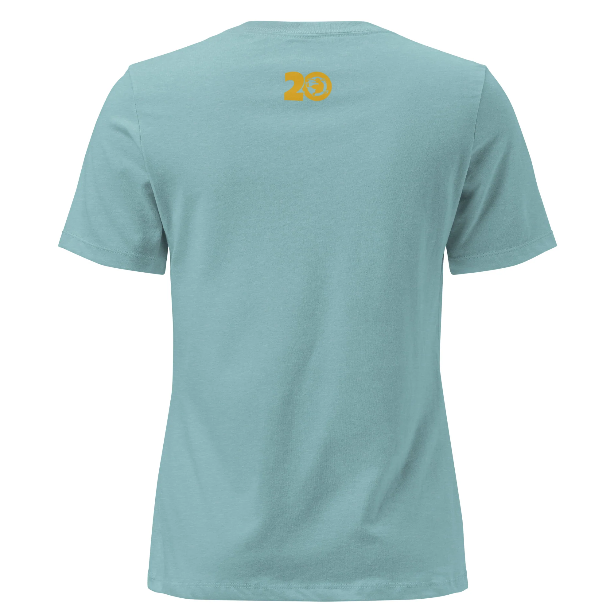 NK 20th Anniversary Premium Shirt (Women's) - Image 24