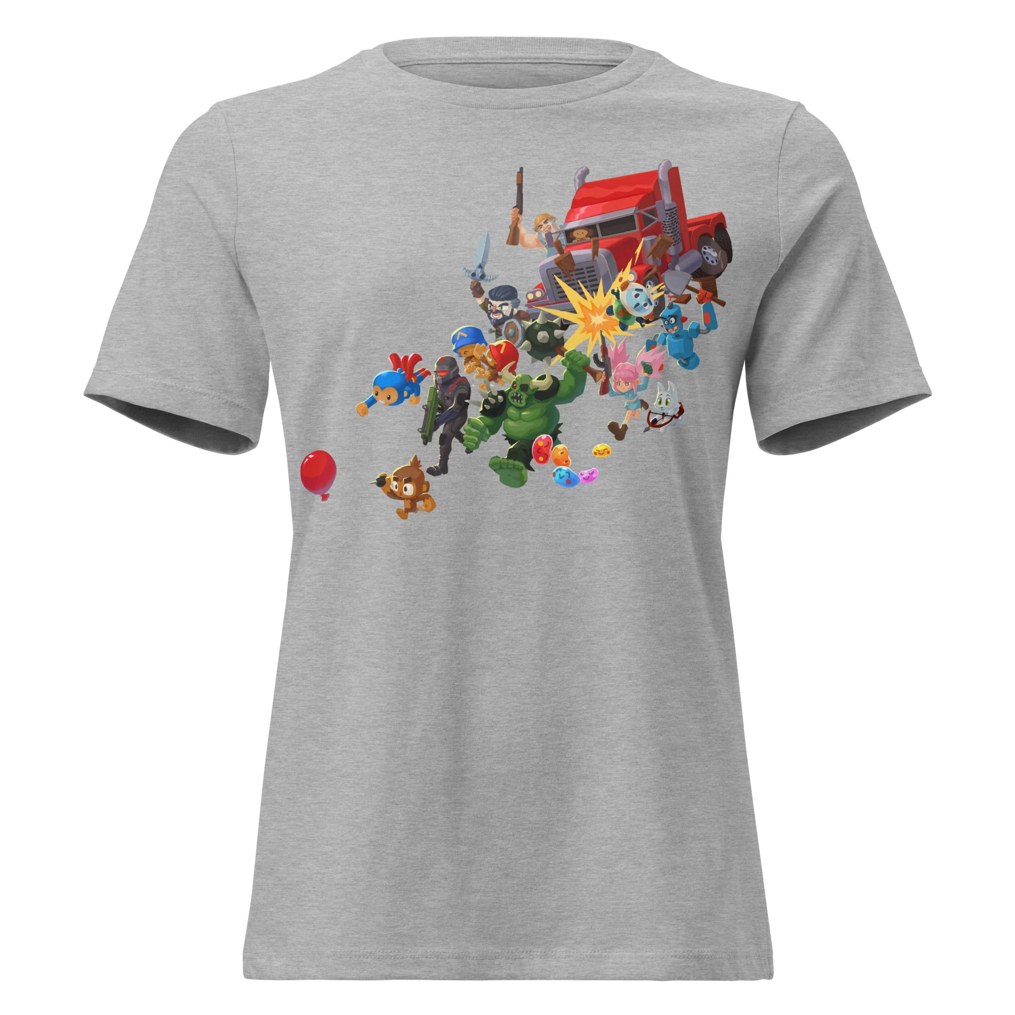 NK 20th Anniversary Premium Shirt (Women's) - Image 25