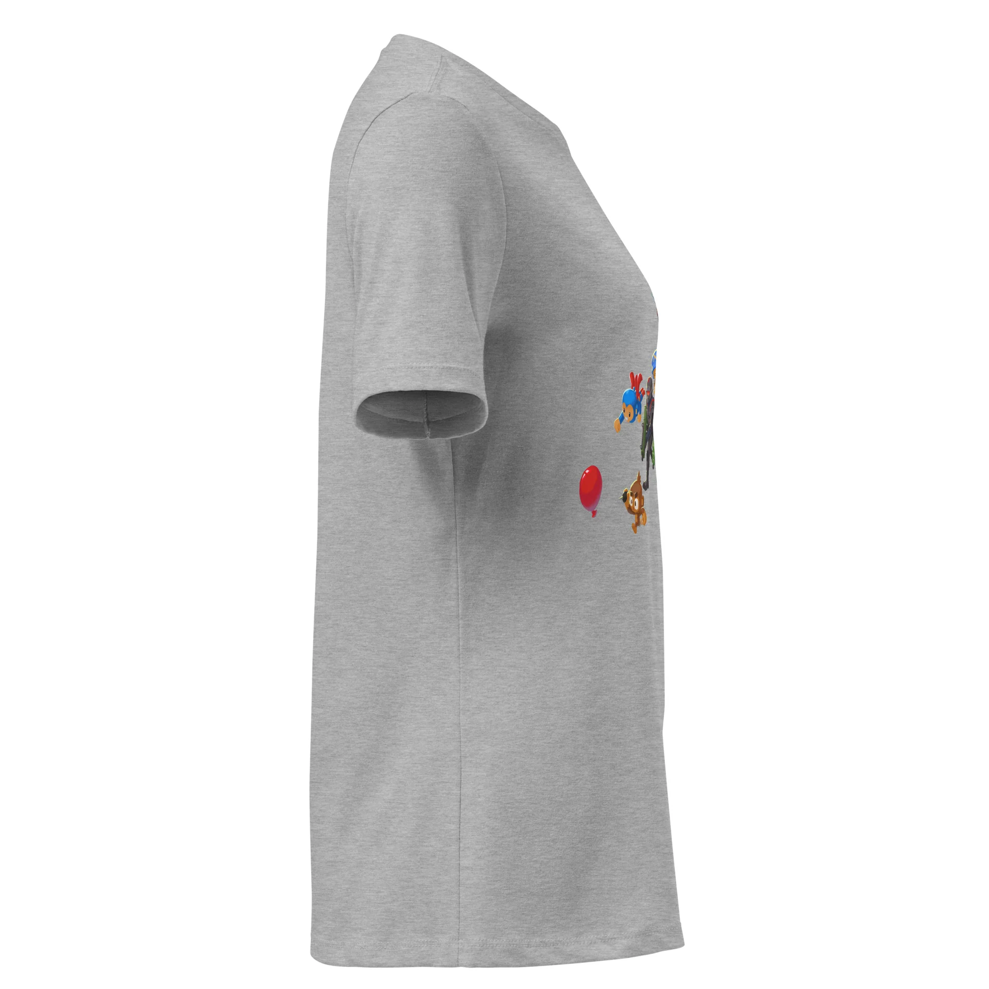 NK 20th Anniversary Premium Shirt (Women's) - Image 26