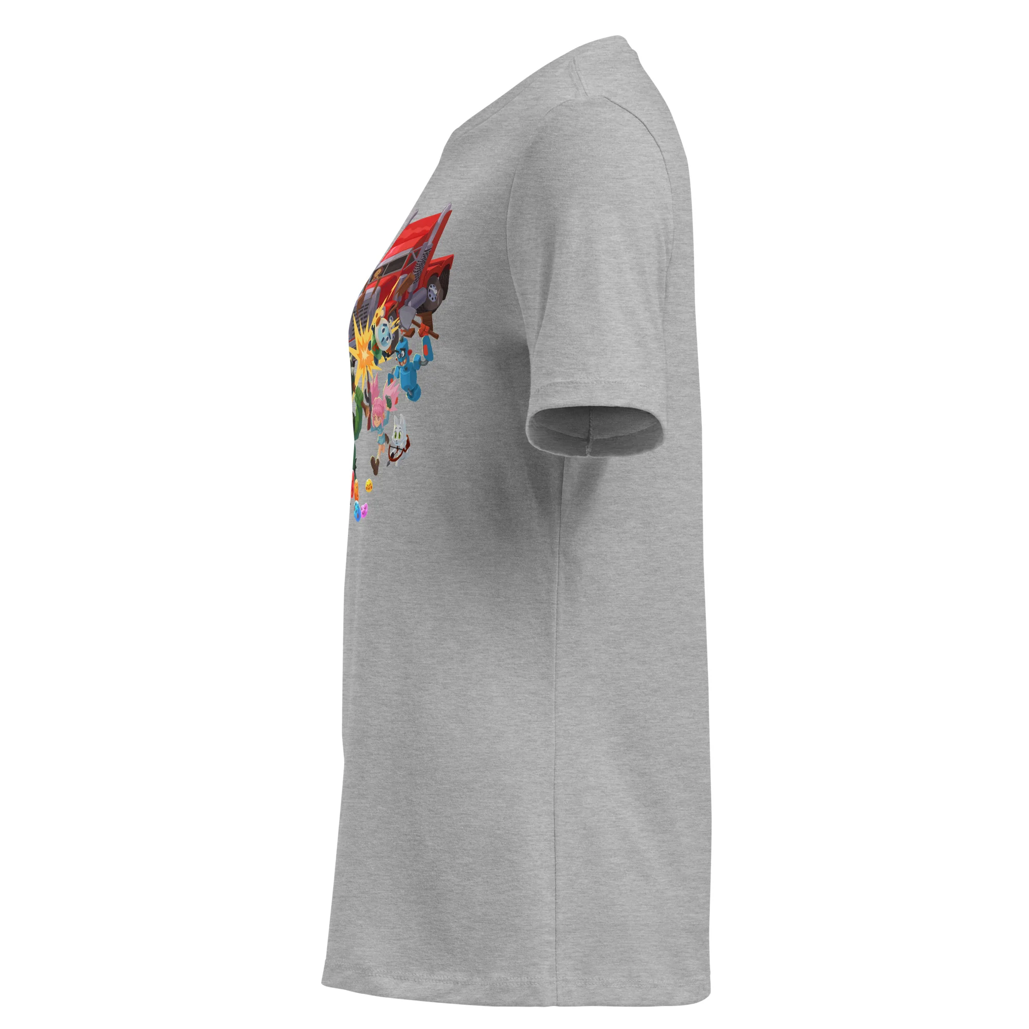 NK 20th Anniversary Premium Shirt (Women's) - Image 27