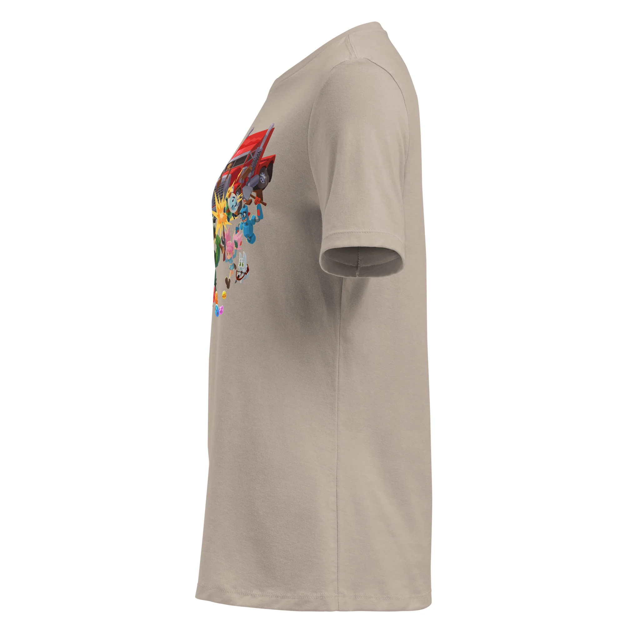 NK 20th Anniversary Premium Shirt (Women's) - Image 31