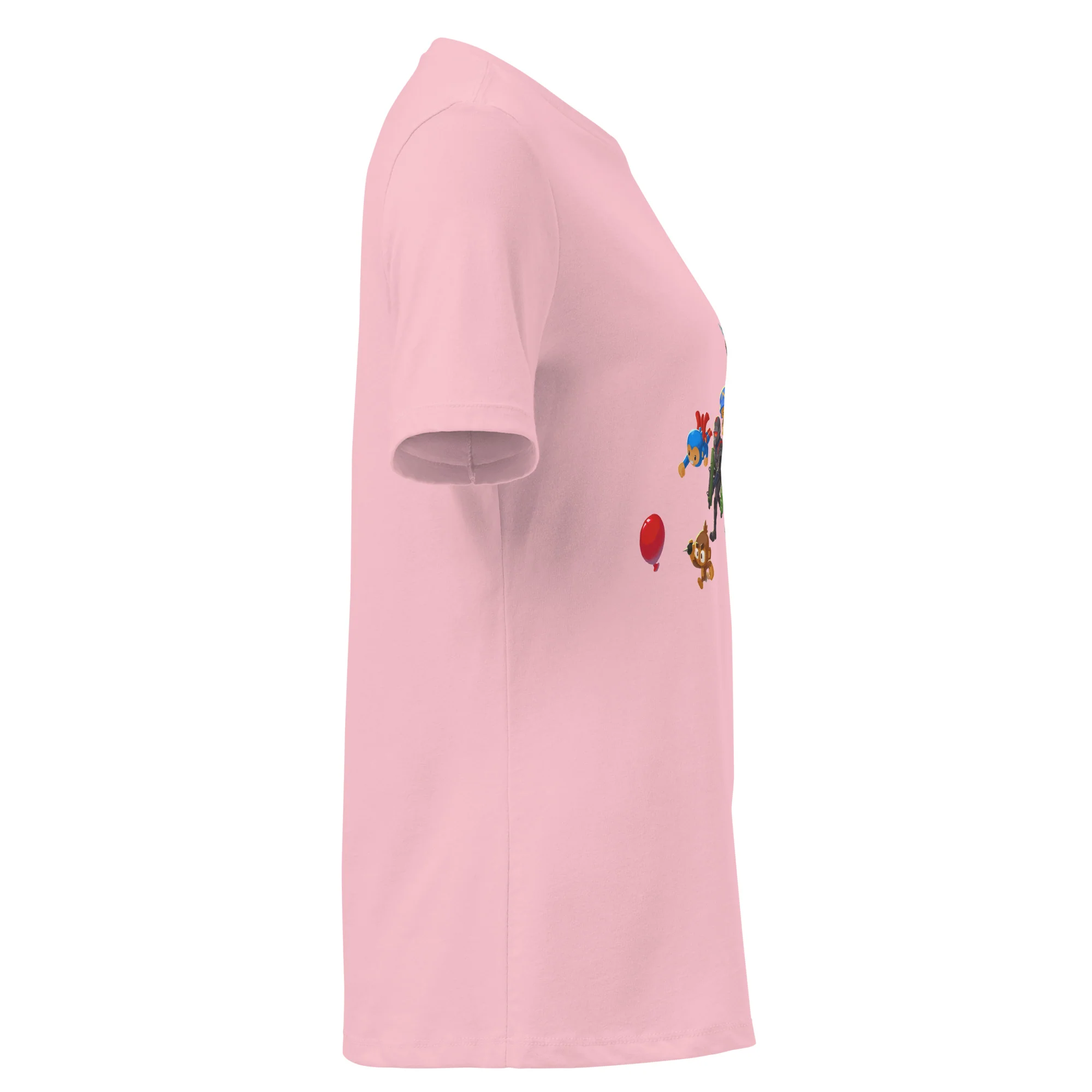 NK 20th Anniversary Premium Shirt (Women's) - Image 34