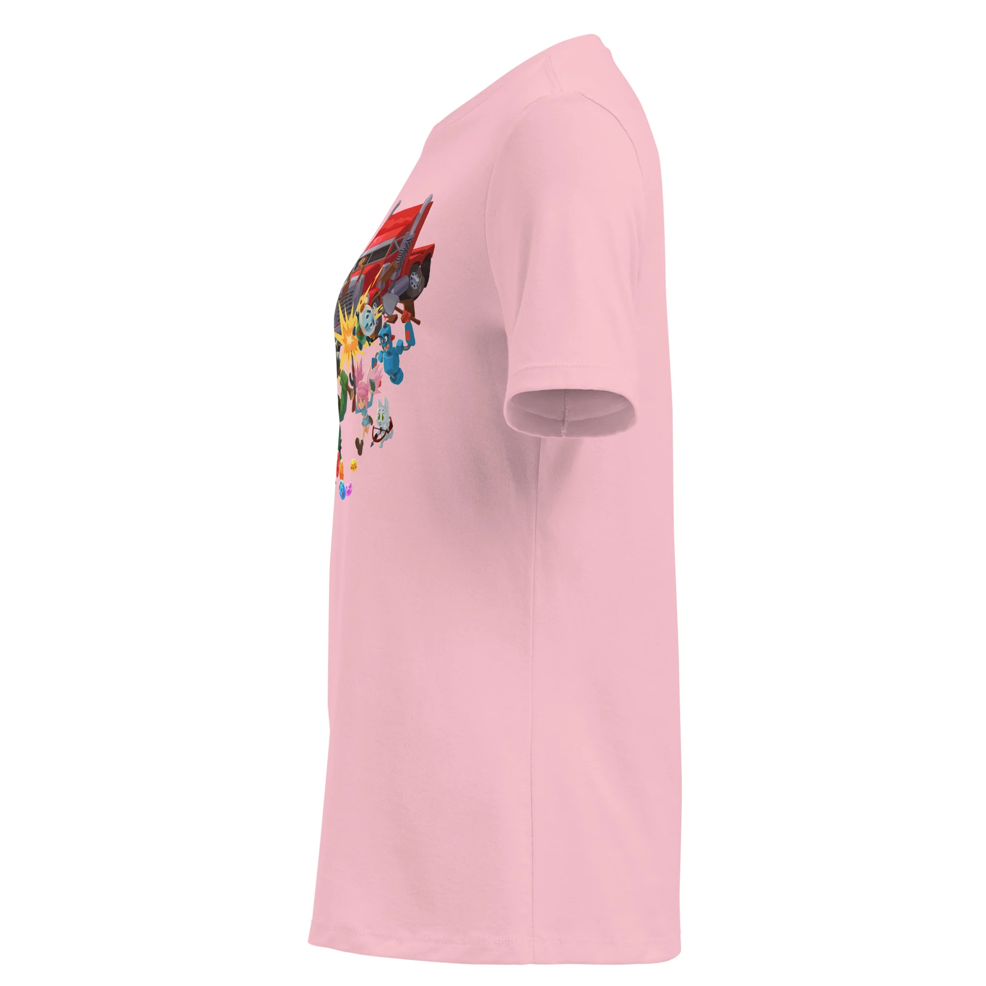 NK 20th Anniversary Premium Shirt (Women's) - Image 35
