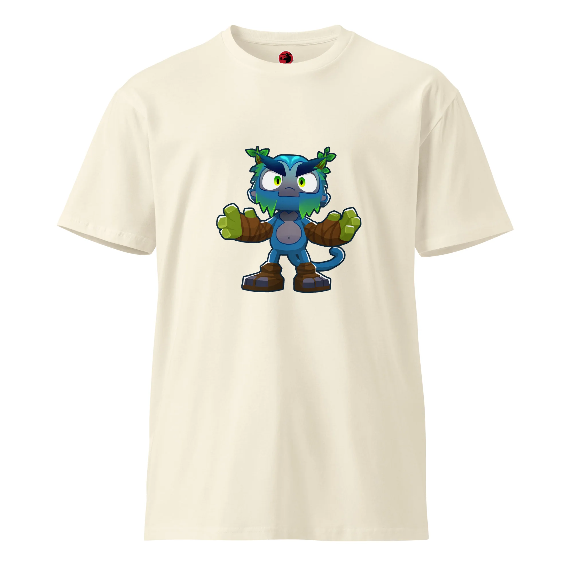 Obyn Premium Shirt - Heroes Collection (Unisex)