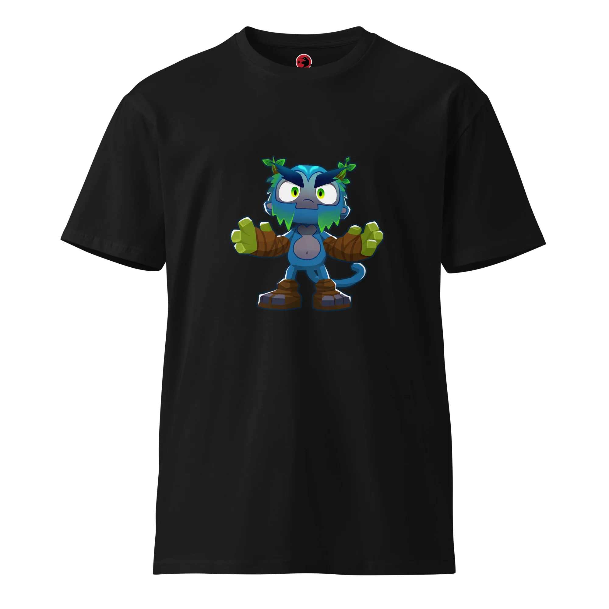 Obyn Premium Shirt - Heroes Collection (Unisex) - Image 2