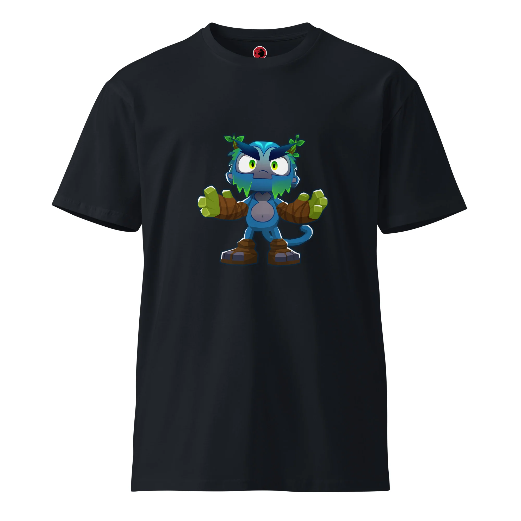 Obyn Premium Shirt - Heroes Collection (Unisex) - Image 3