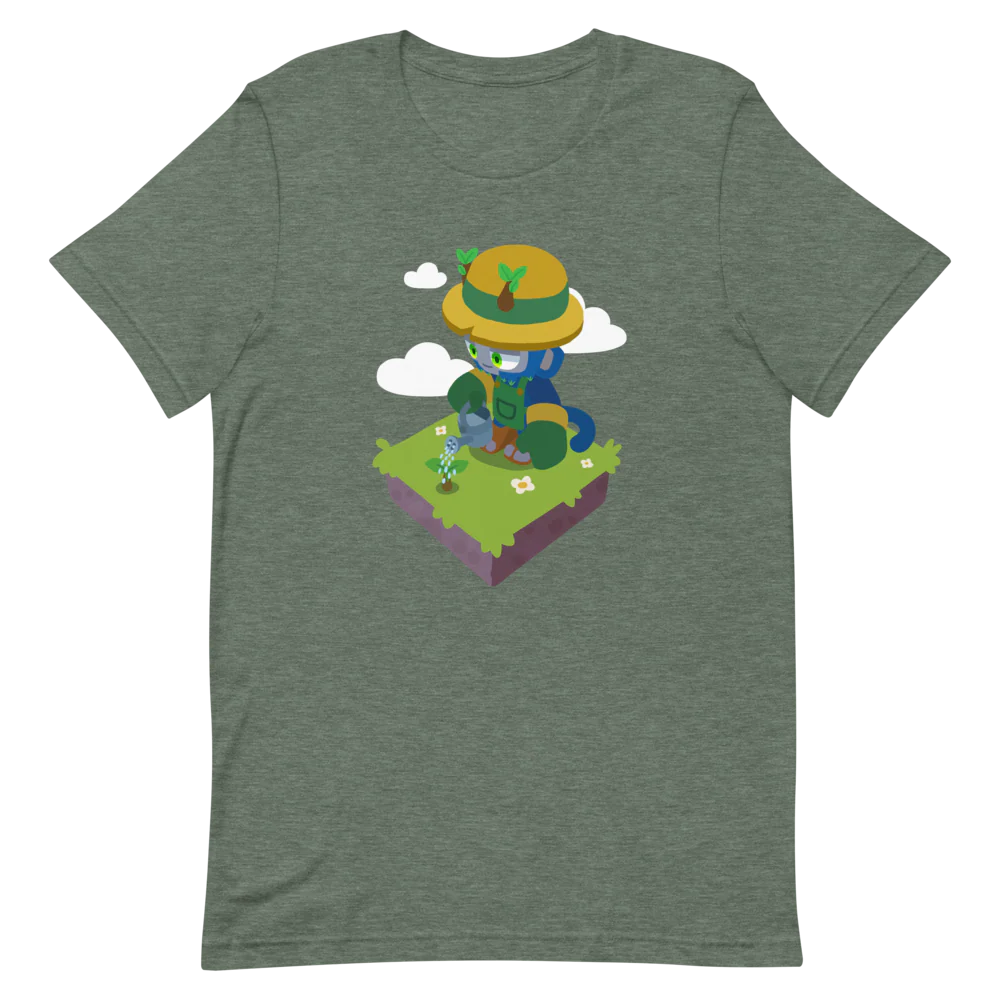 The Gardener Shirt (Unisex) - Image 3