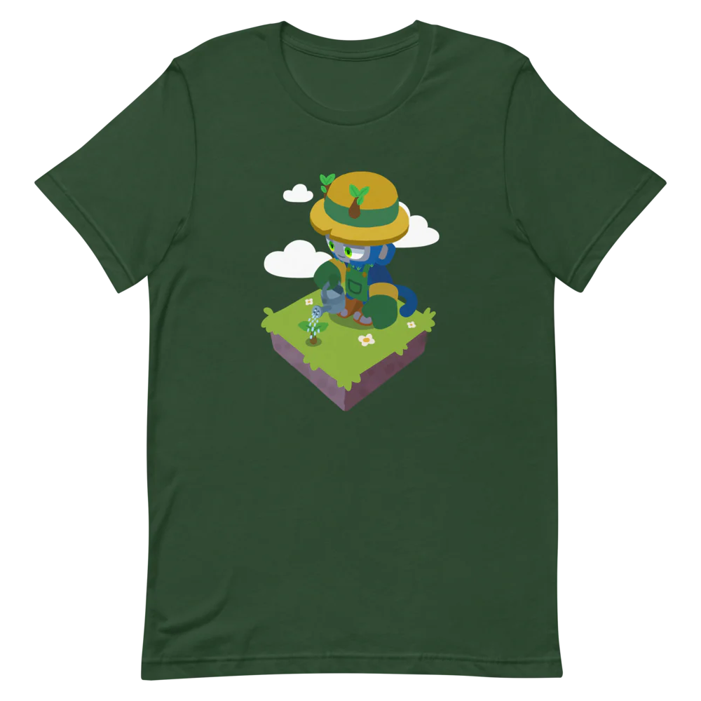 The Gardener Shirt (Unisex) - Image 4