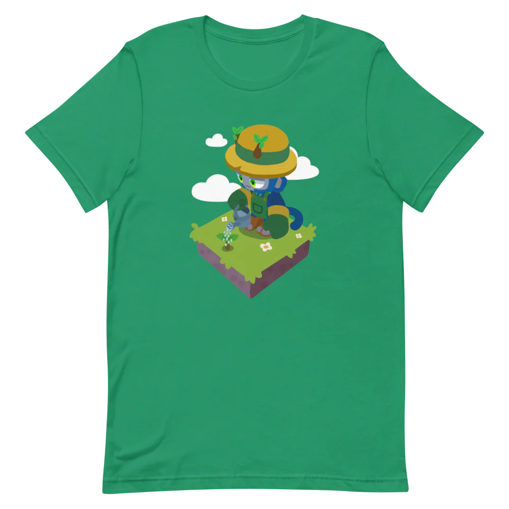 The Gardener Shirt (Unisex) - Image 5