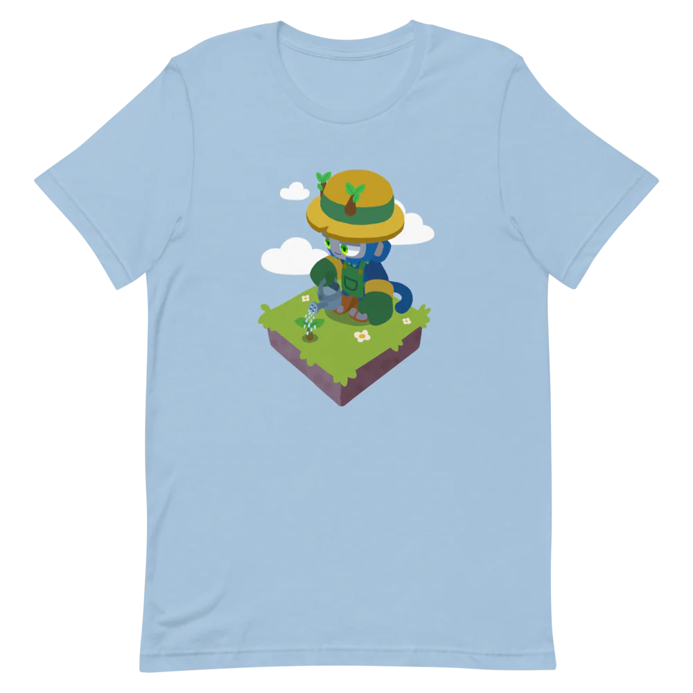 The Gardener Shirt (Unisex) - Image 6