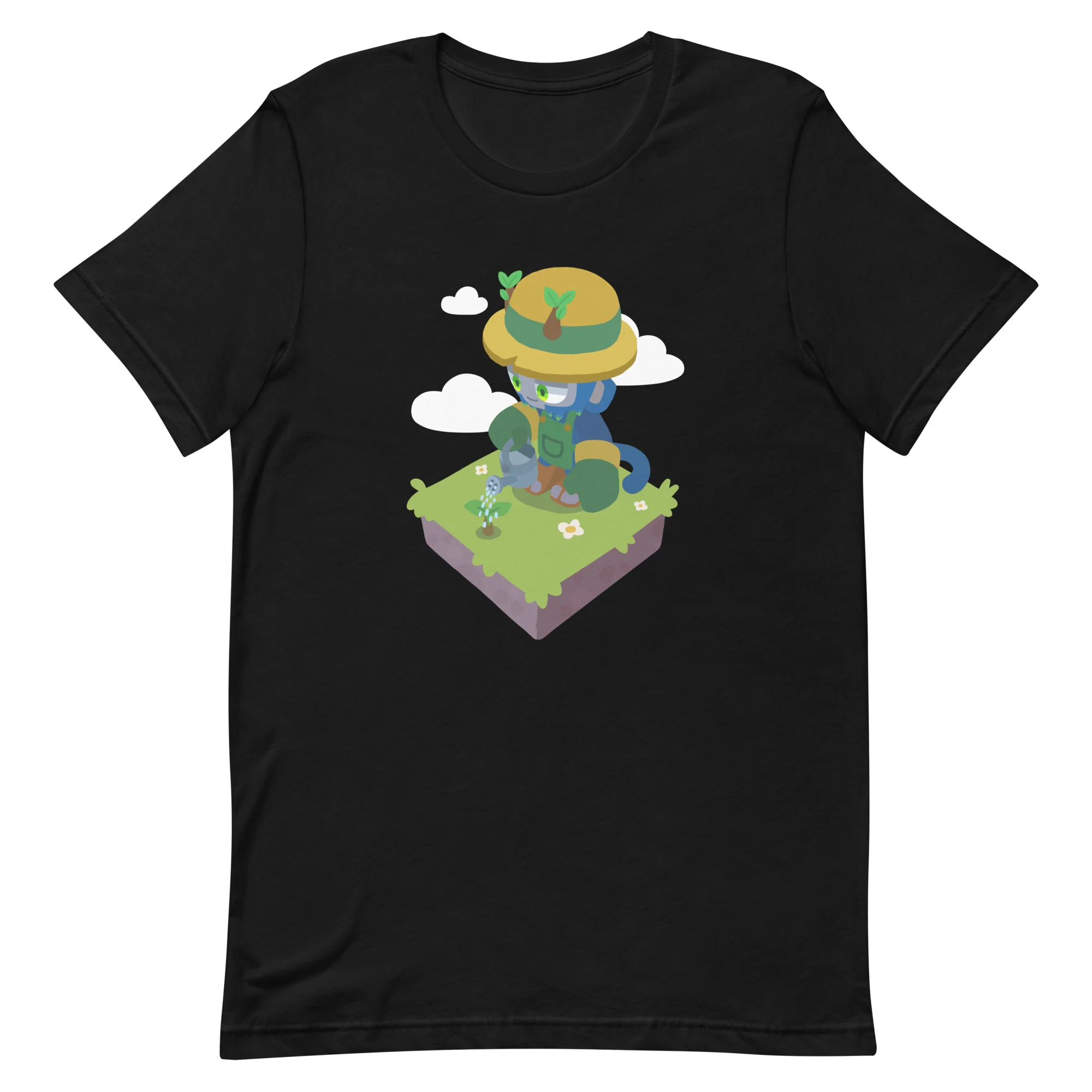 The Gardener Shirt (Unisex) - Image 7