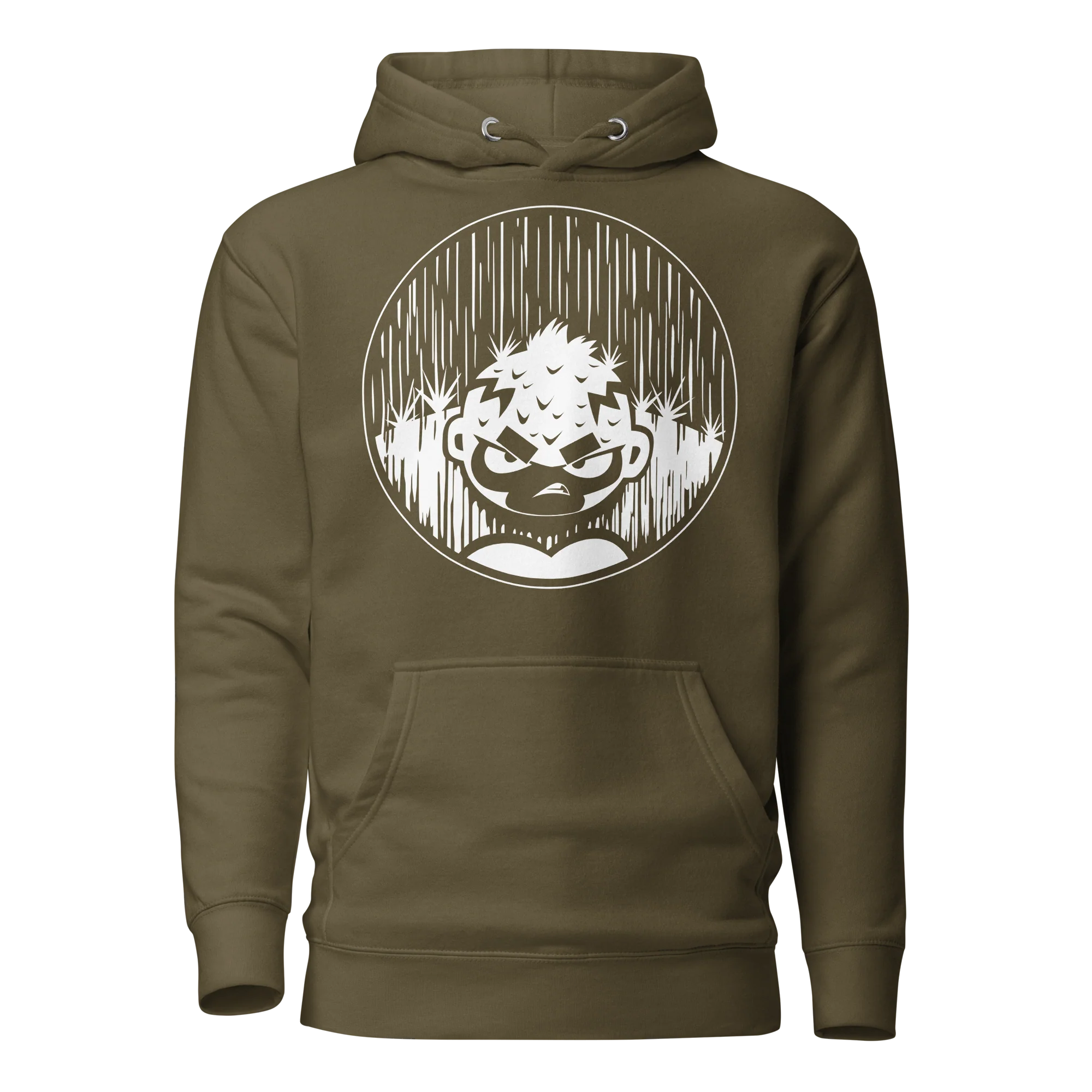 Pat Fusty Hoodie (Unisex) - Image 10
