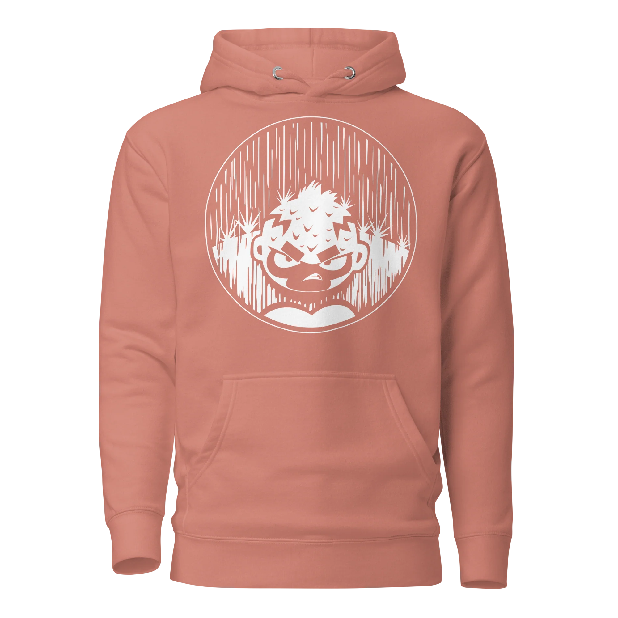 Pat Fusty Hoodie (Unisex) - Image 11