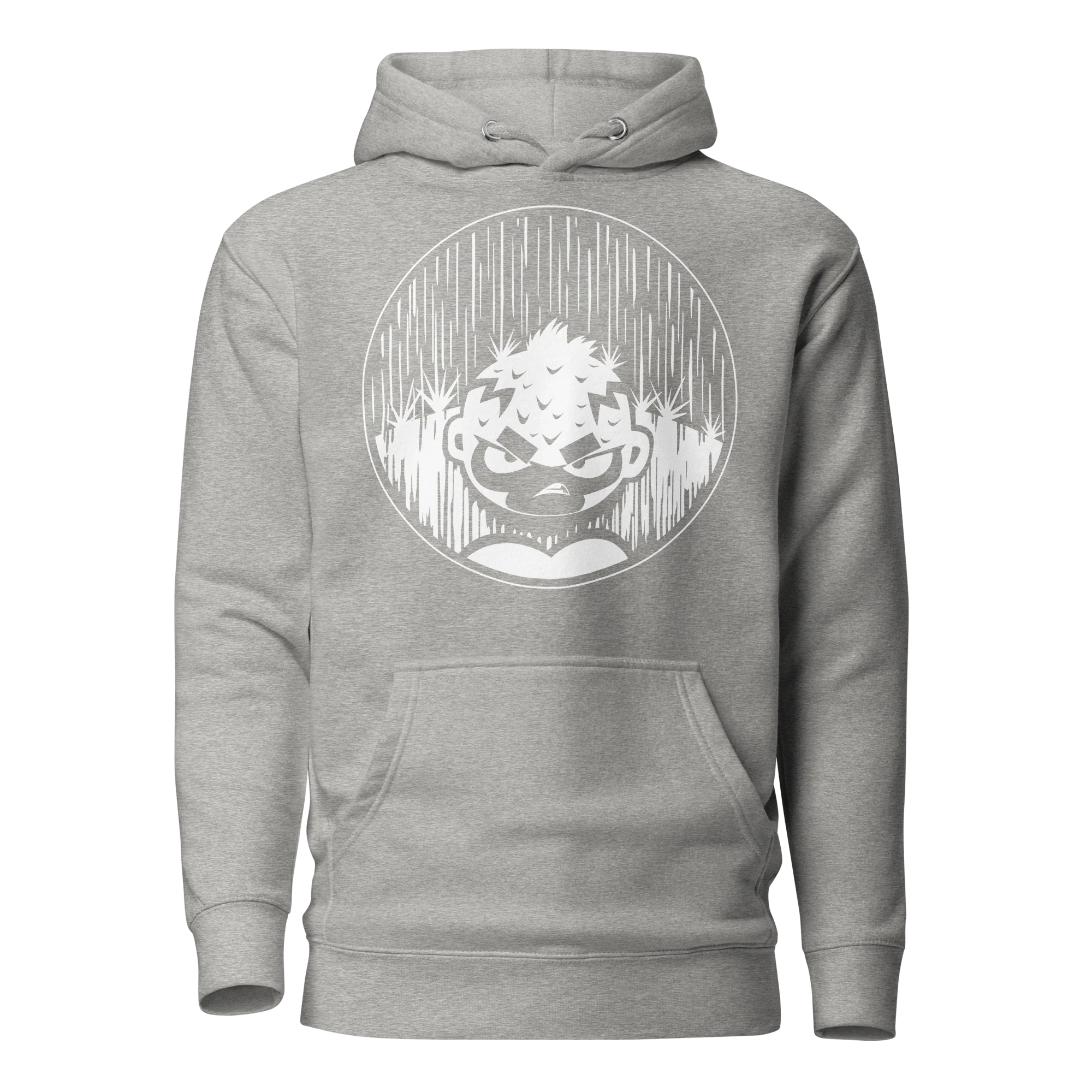 Pat Fusty Hoodie (Unisex) - Image 12