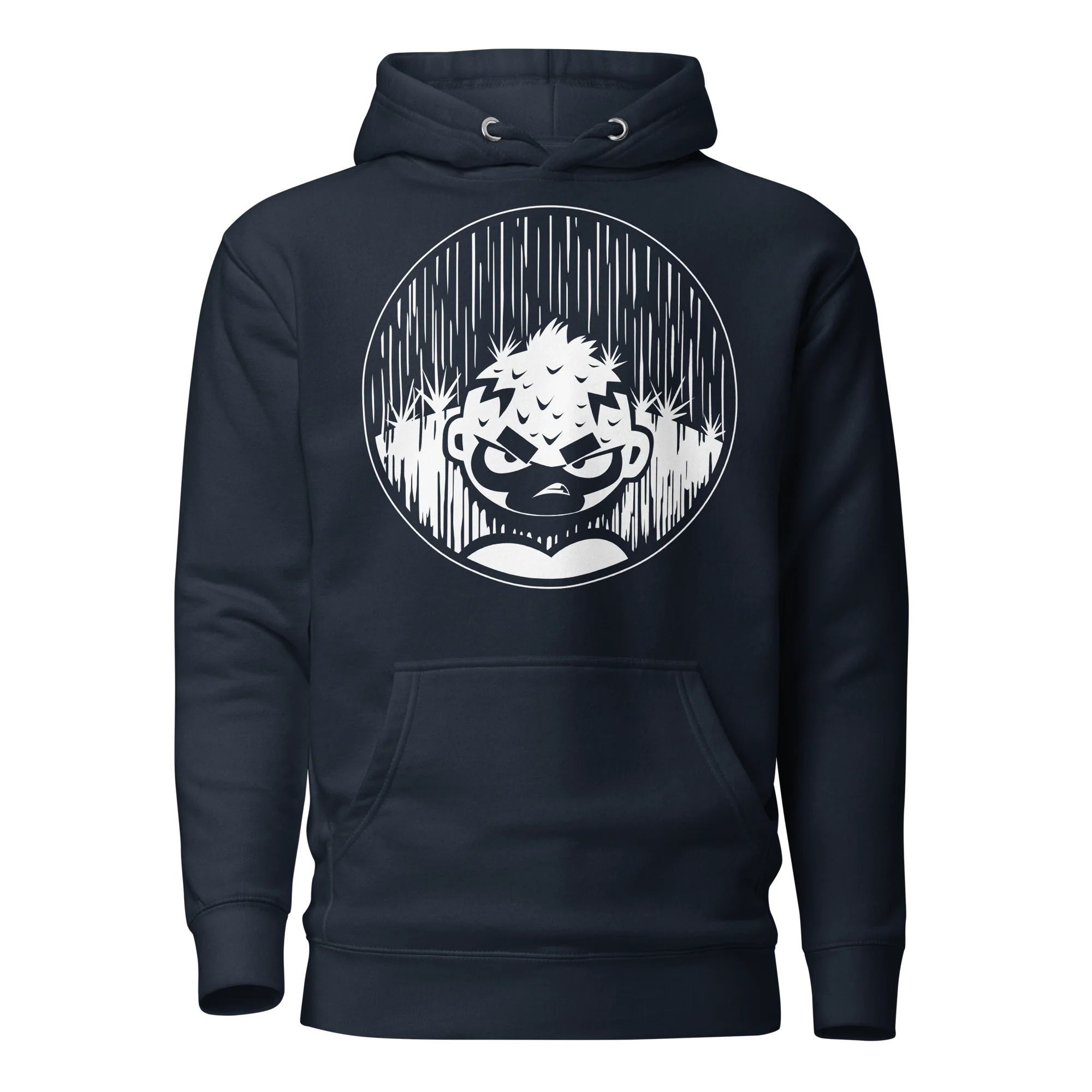 Pat Fusty Hoodie (Unisex) - Image 5