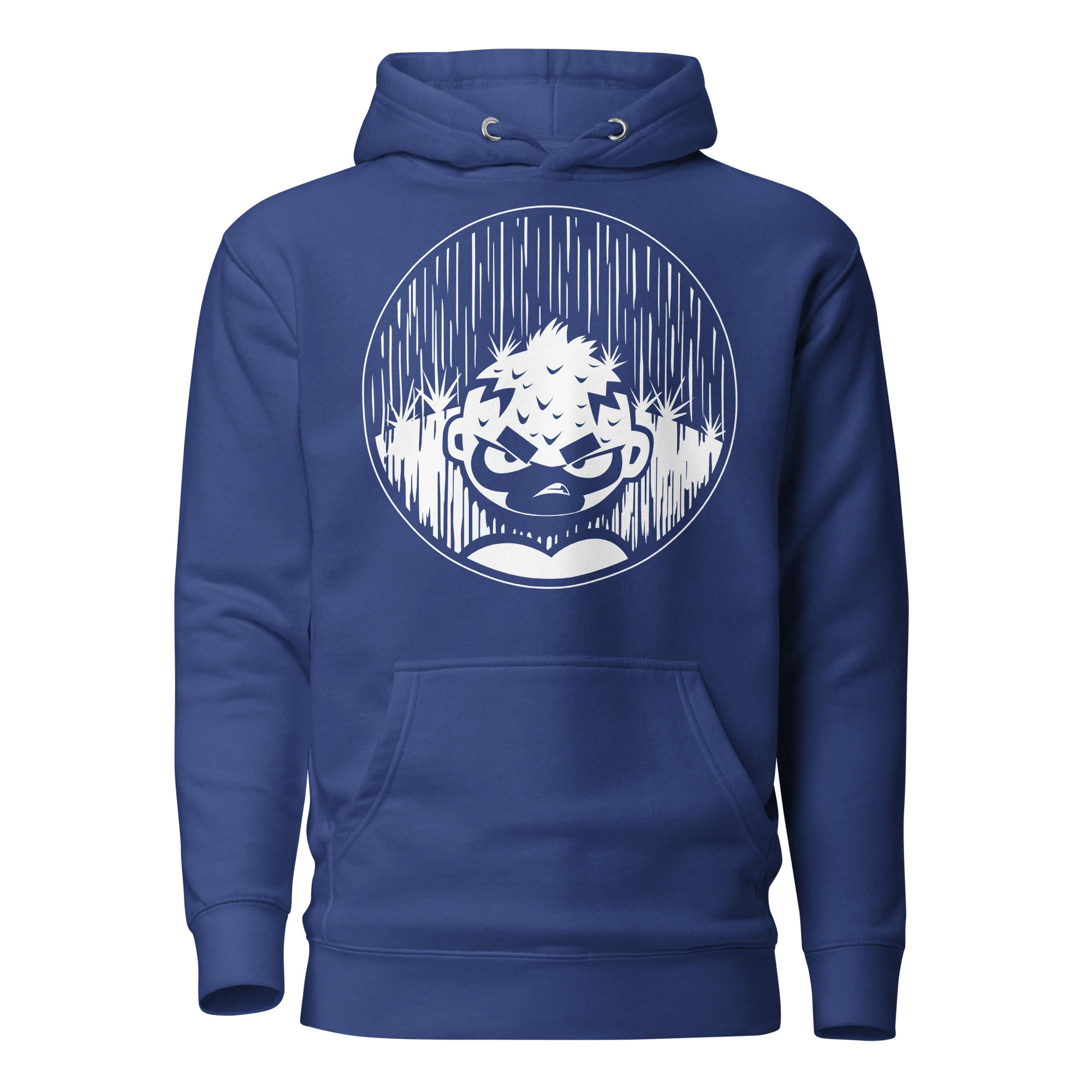 Pat Fusty Hoodie (Unisex) - Image 7
