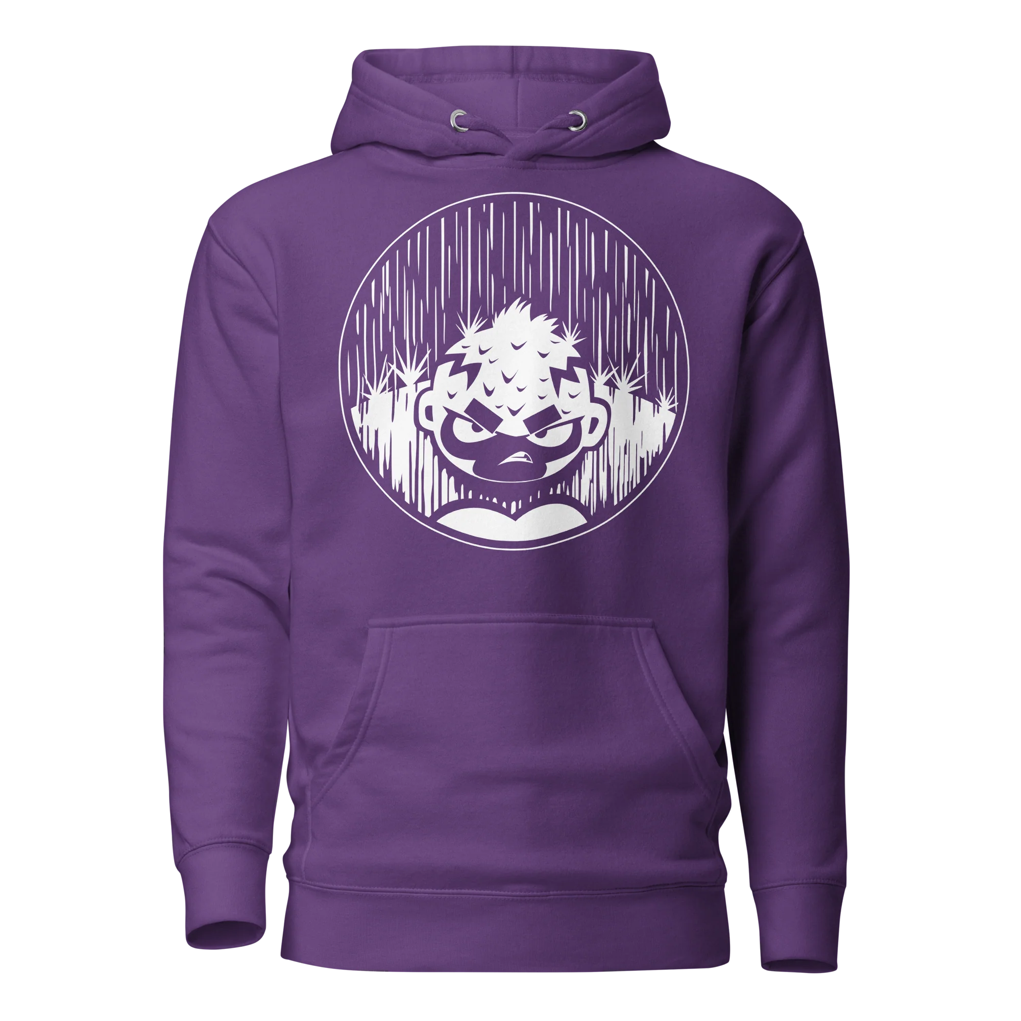 Pat Fusty Hoodie (Unisex) - Image 8