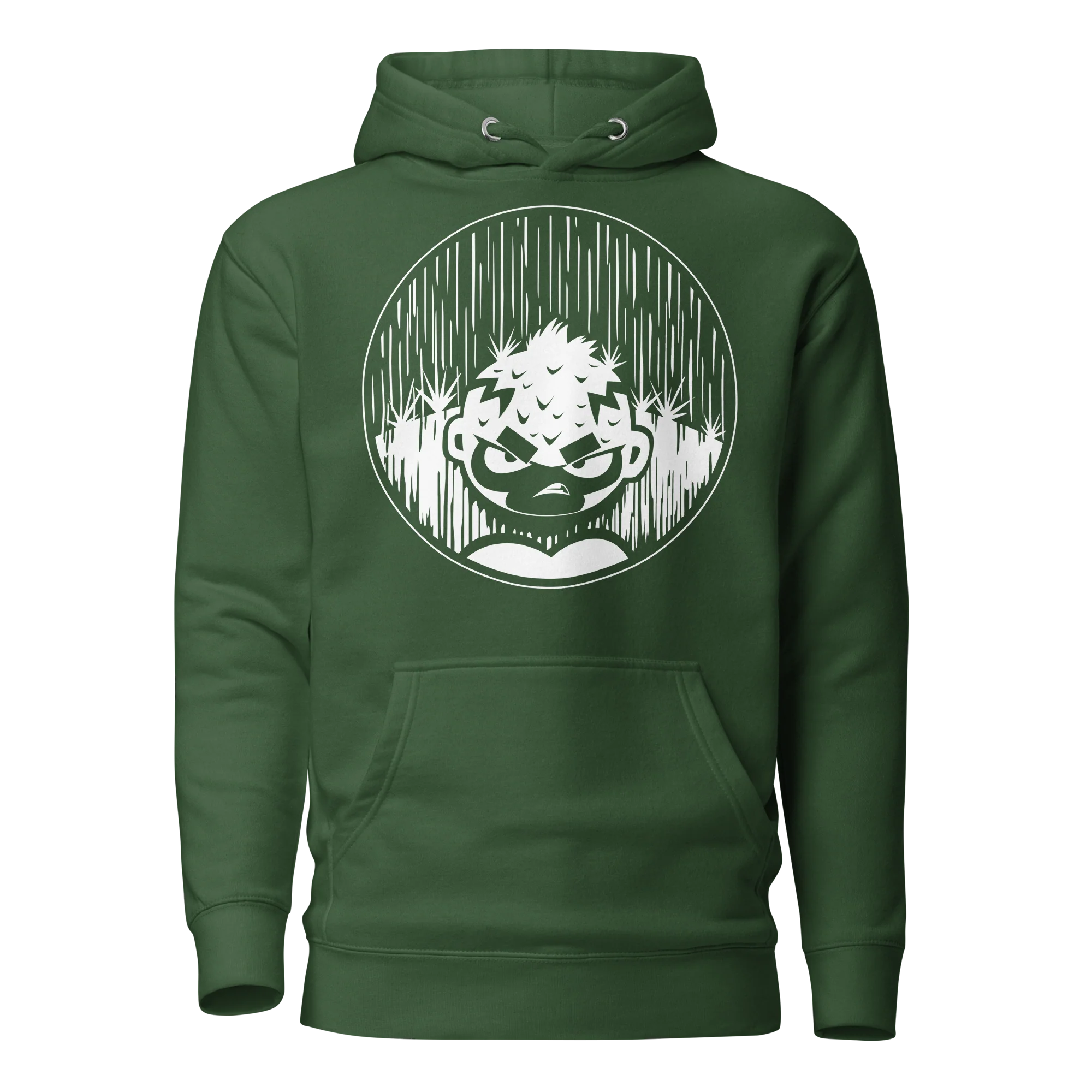 Pat Fusty Hoodie (Unisex) - Image 9