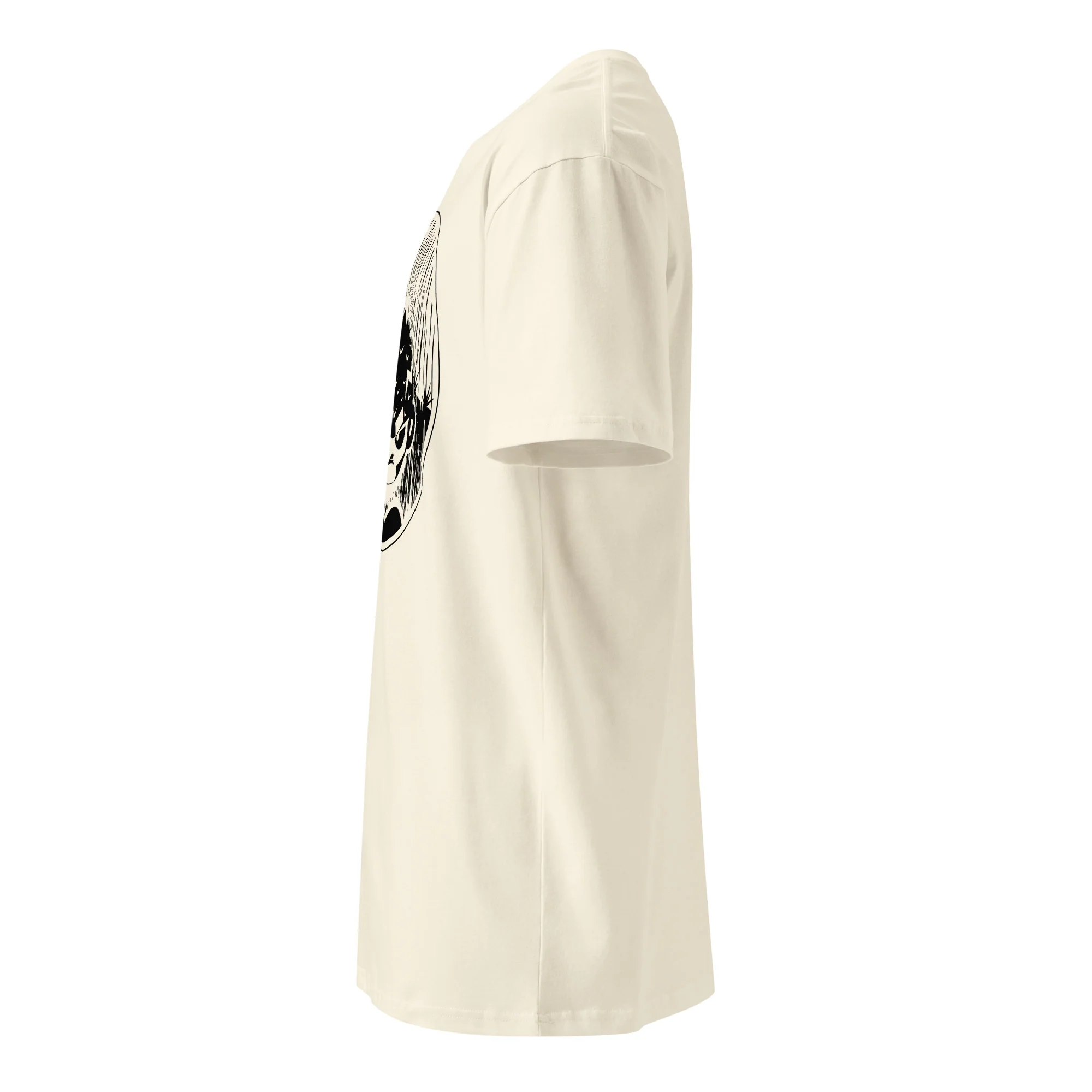 Pat Fusty Premium Shirt - Light (Unisex) - Image 13