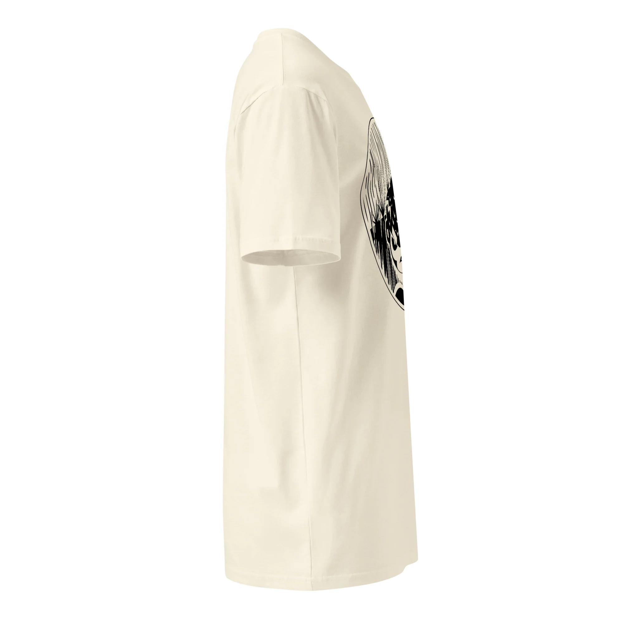Pat Fusty Premium Shirt - Light (Unisex) - Image 14