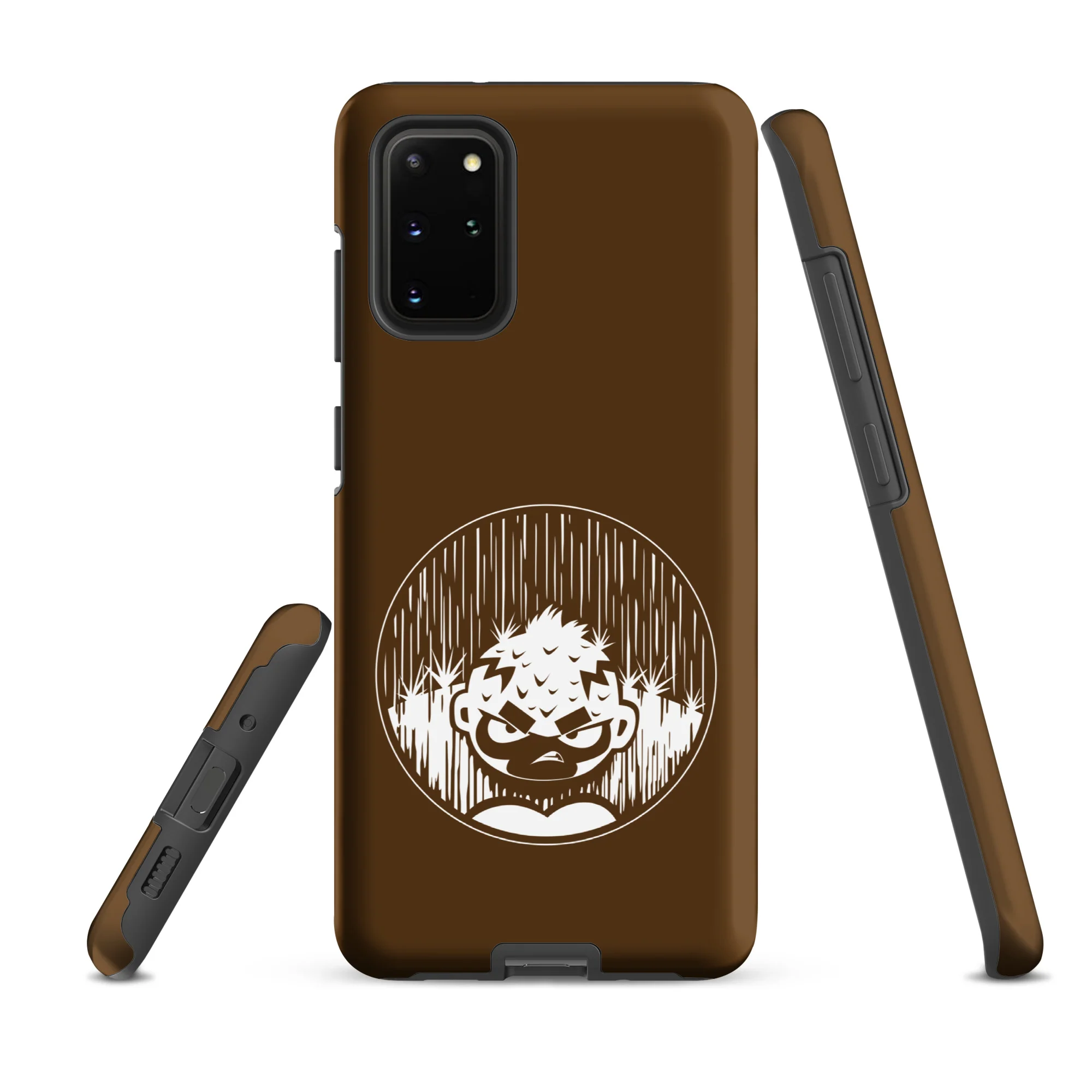 Pat Fusty Samsung® Case (Tough) - Image 13