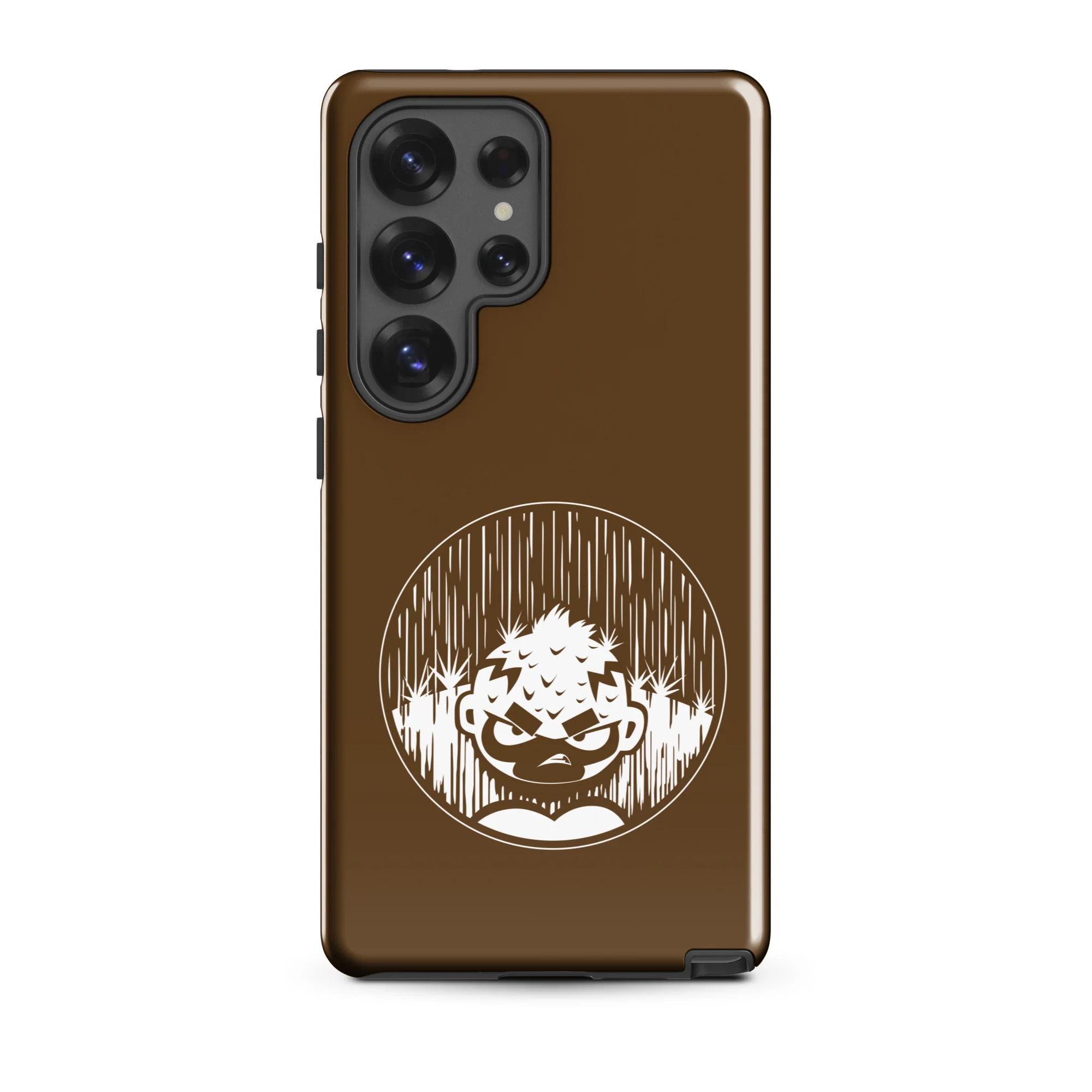 Pat Fusty Samsung® Case (Tough) - Image 41