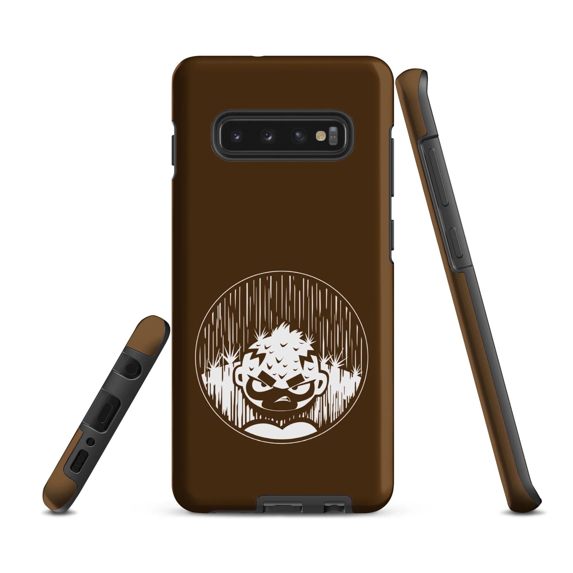 Pat Fusty Samsung® Case (Tough) - Image 5