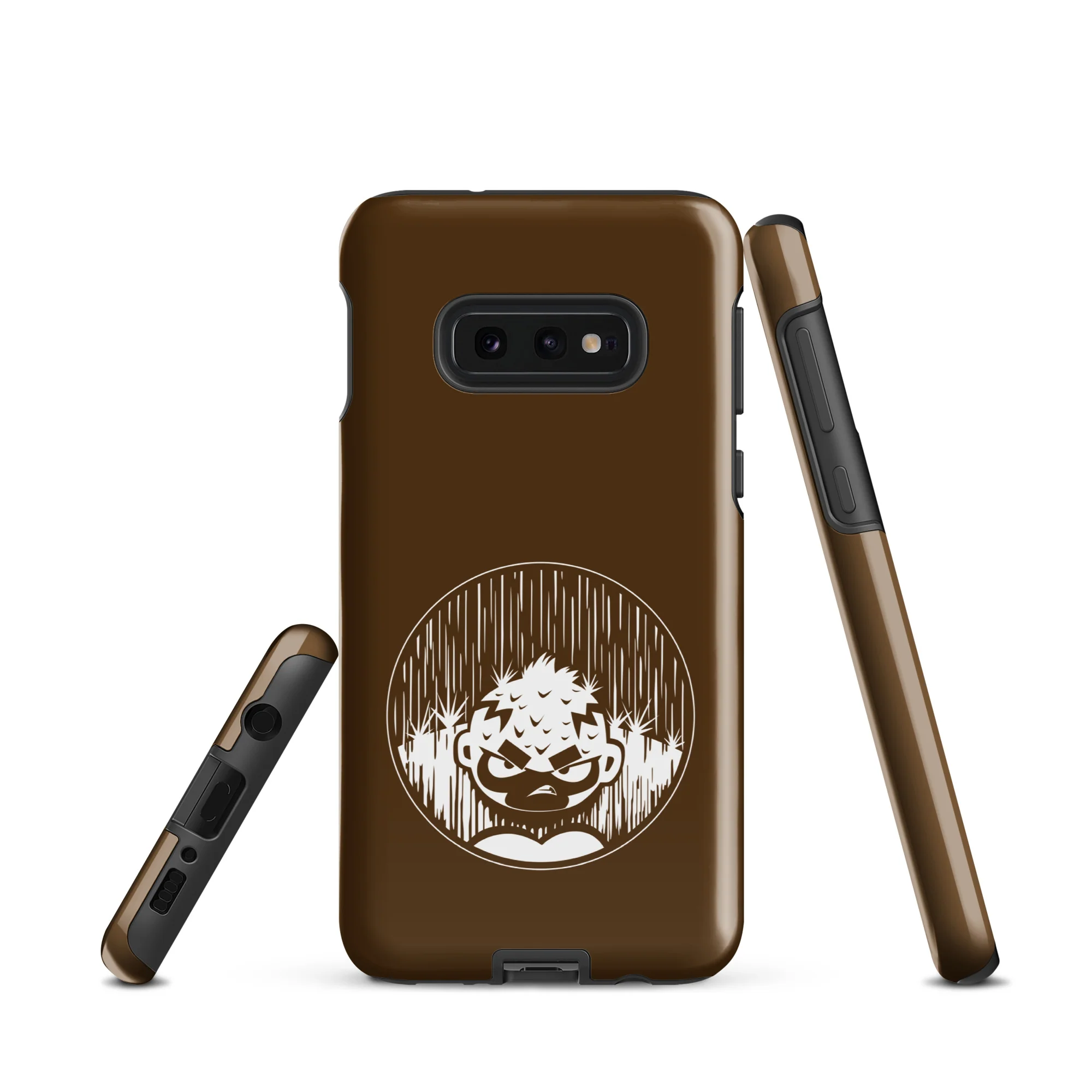 Pat Fusty Samsung® Case (Tough) - Image 6