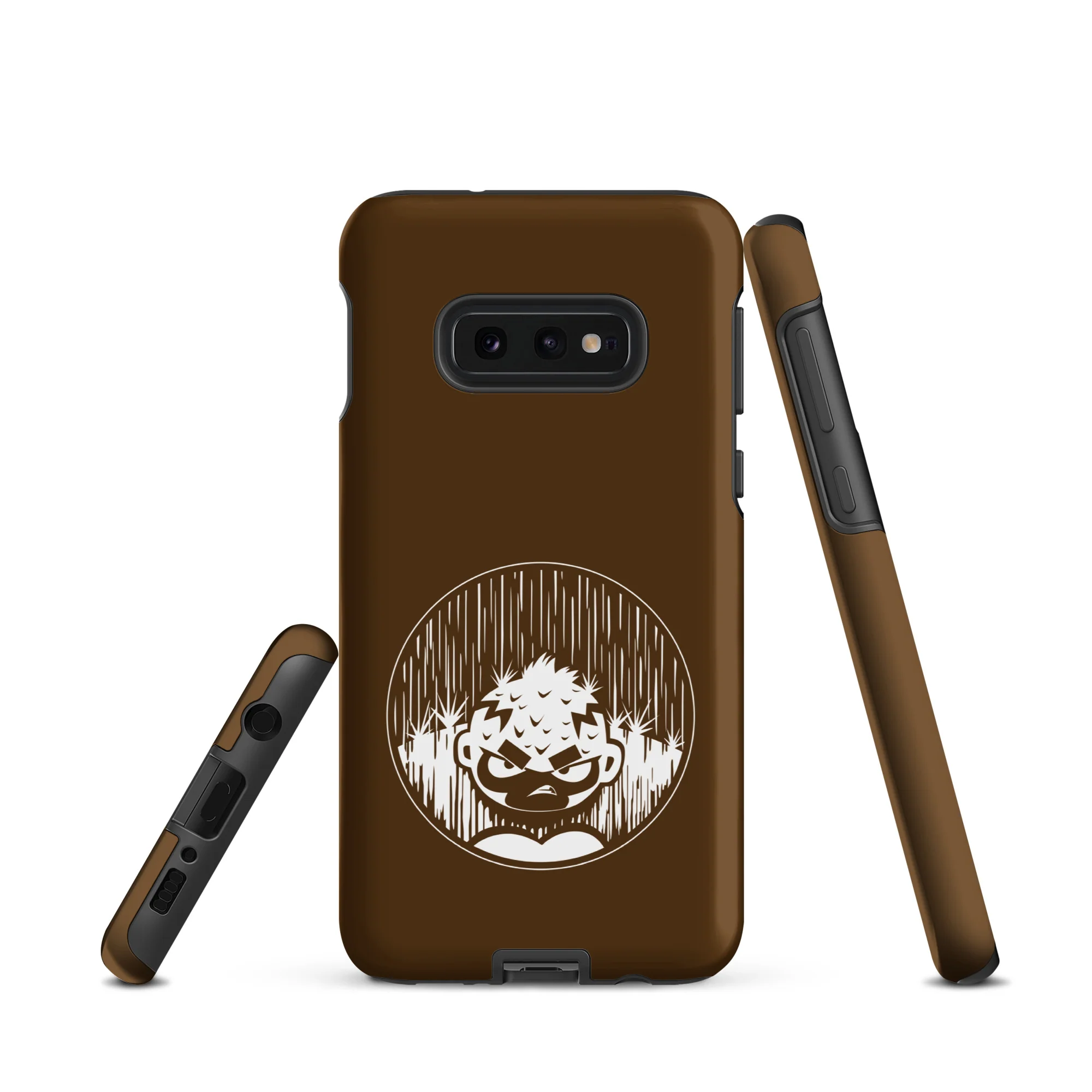 Pat Fusty Samsung® Case (Tough) - Image 7