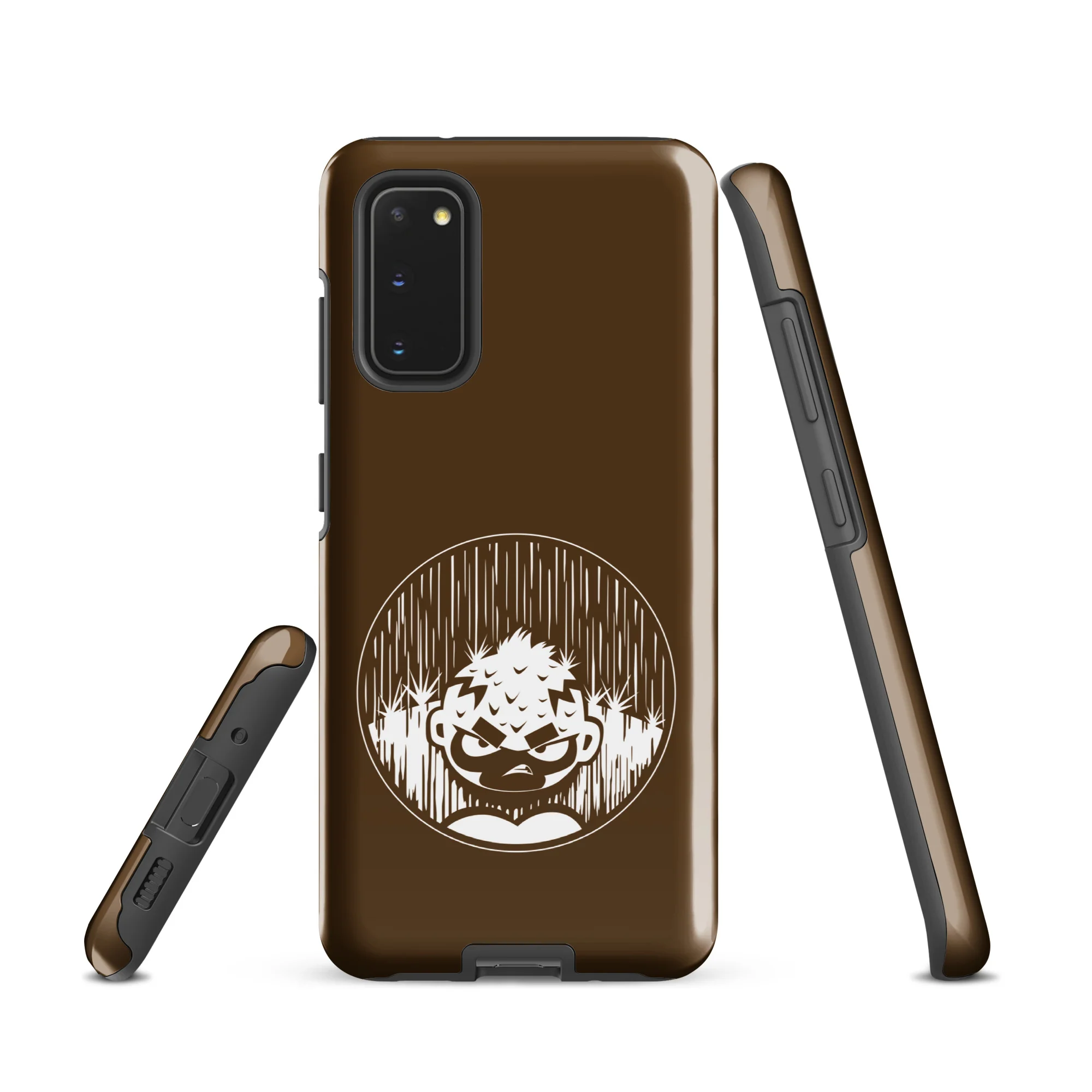 Pat Fusty Samsung® Case (Tough) - Image 8