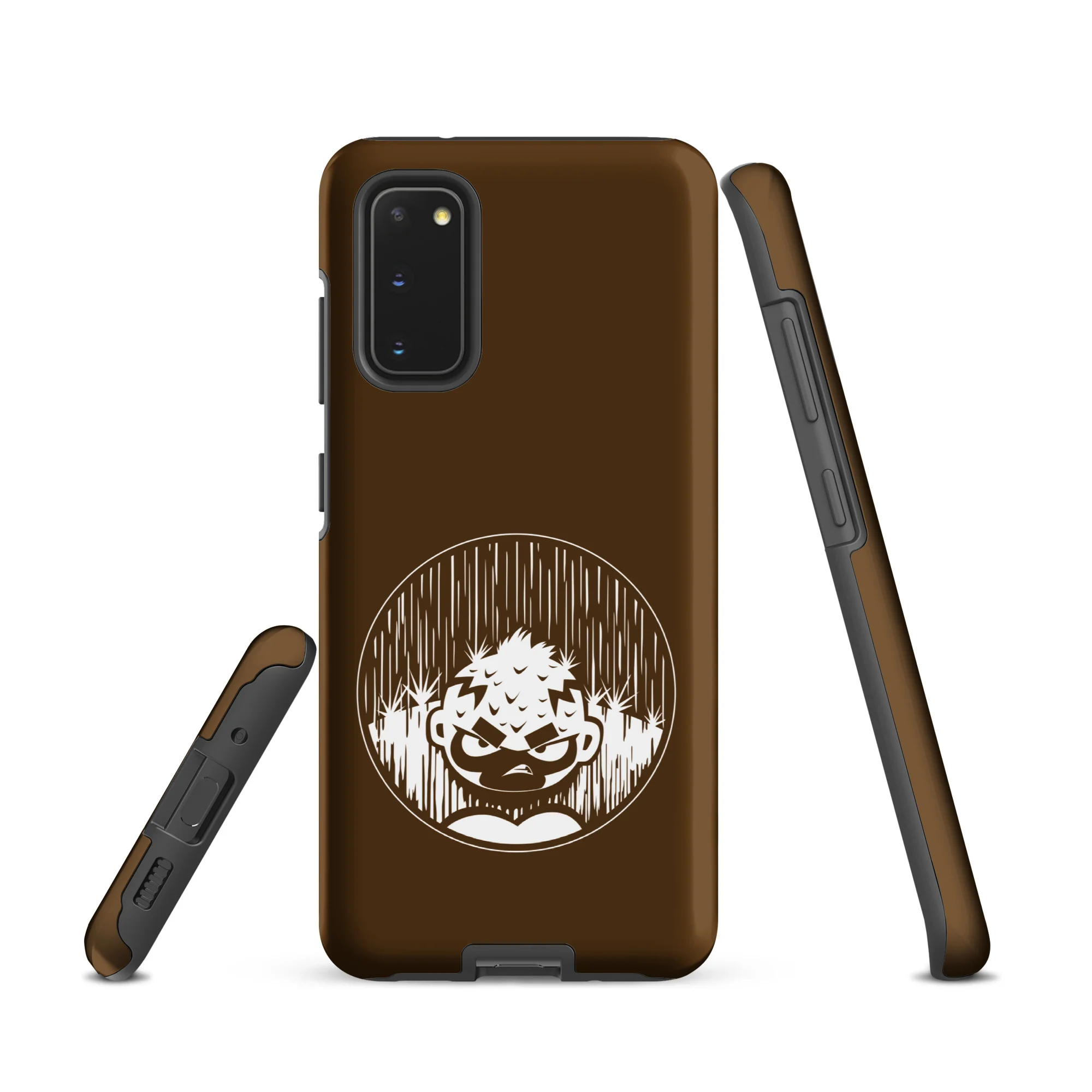 Pat Fusty Samsung® Case (Tough) - Image 9