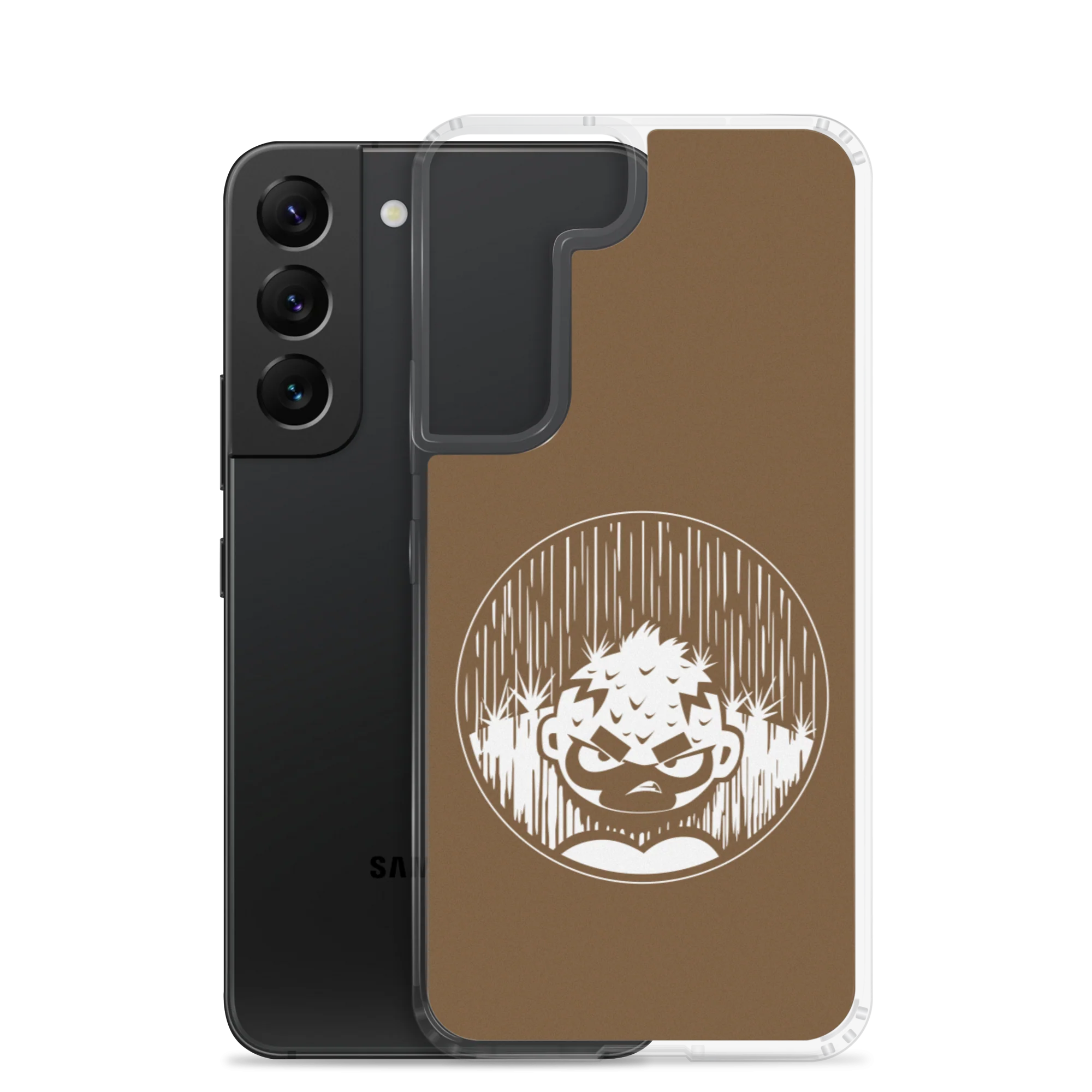 Pat Fusty Samsung Case - Image 21
