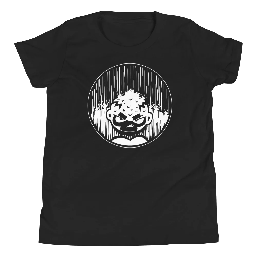 Pat Fusty Shirt (Youth)