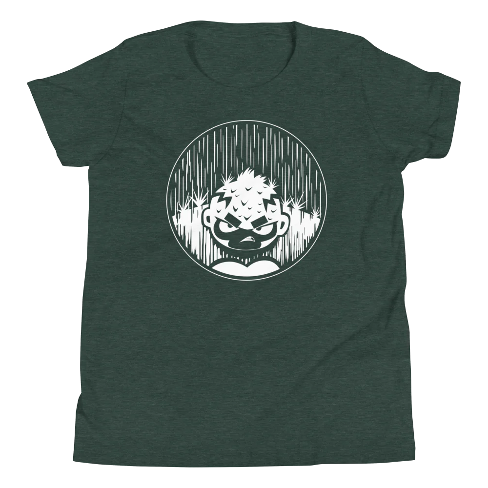 Pat Fusty Shirt (Youth) - Image 10