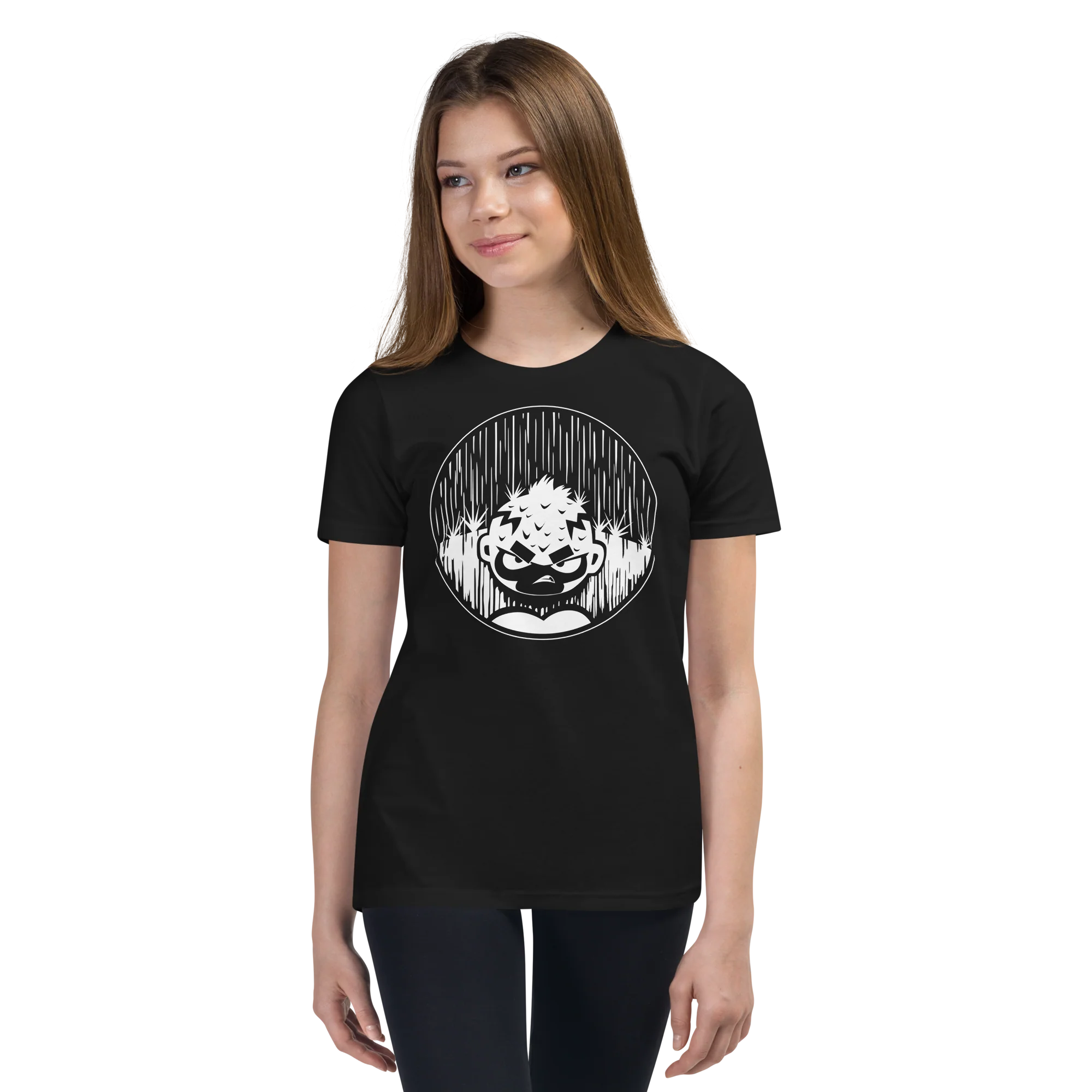 Pat Fusty Shirt (Youth) - Image 2