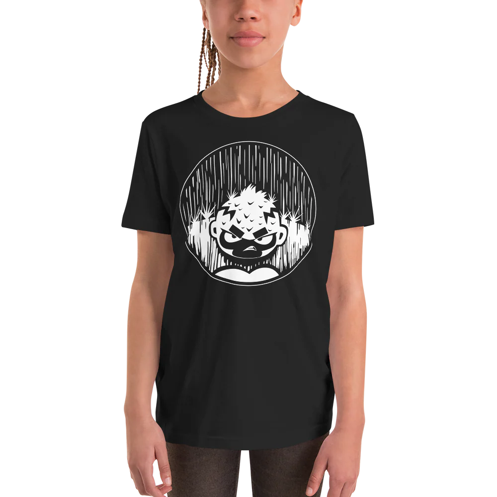 Pat Fusty Shirt (Youth) - Image 4